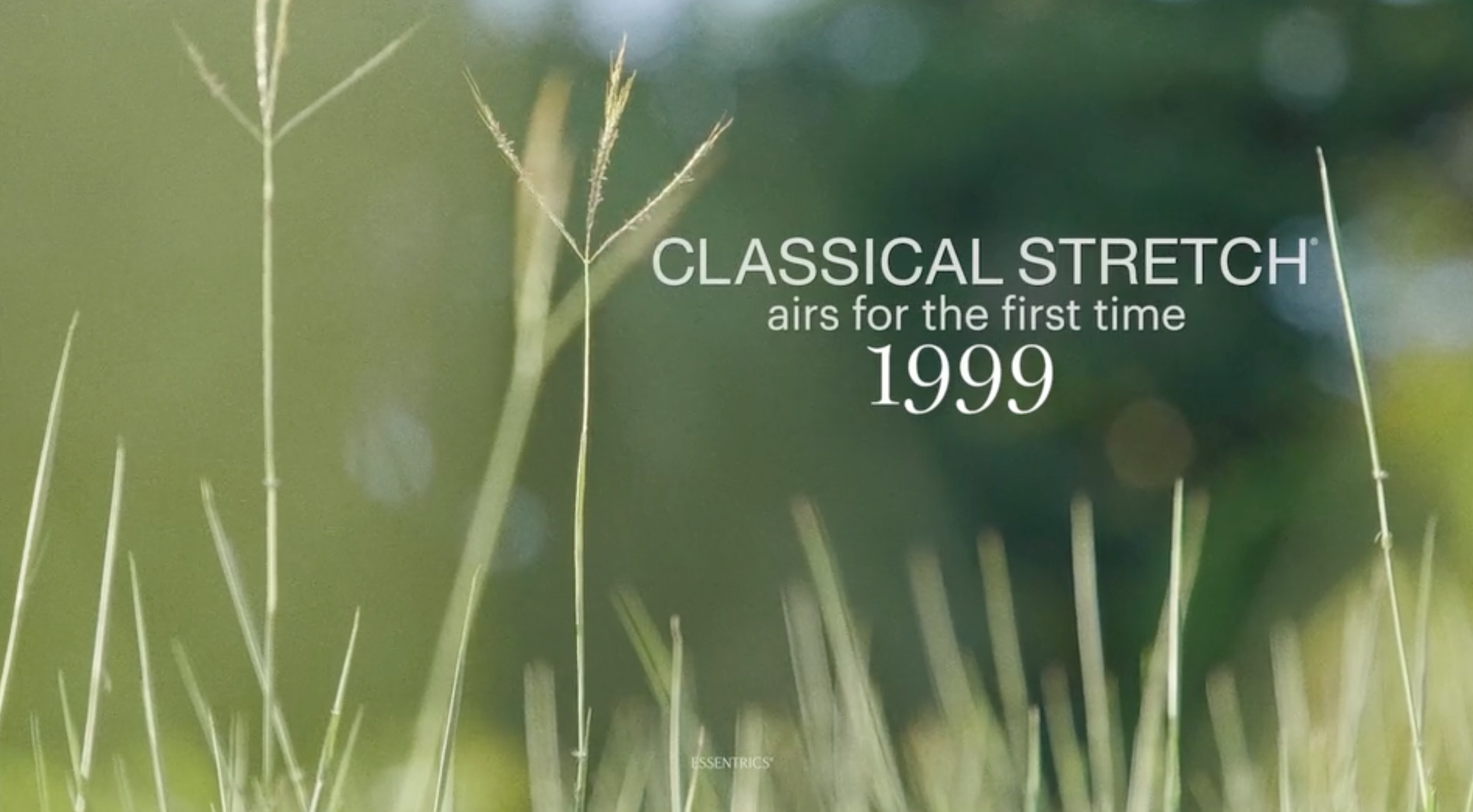 Classical Stretch 25th Anniversary | 25 years of Behind the Scenes