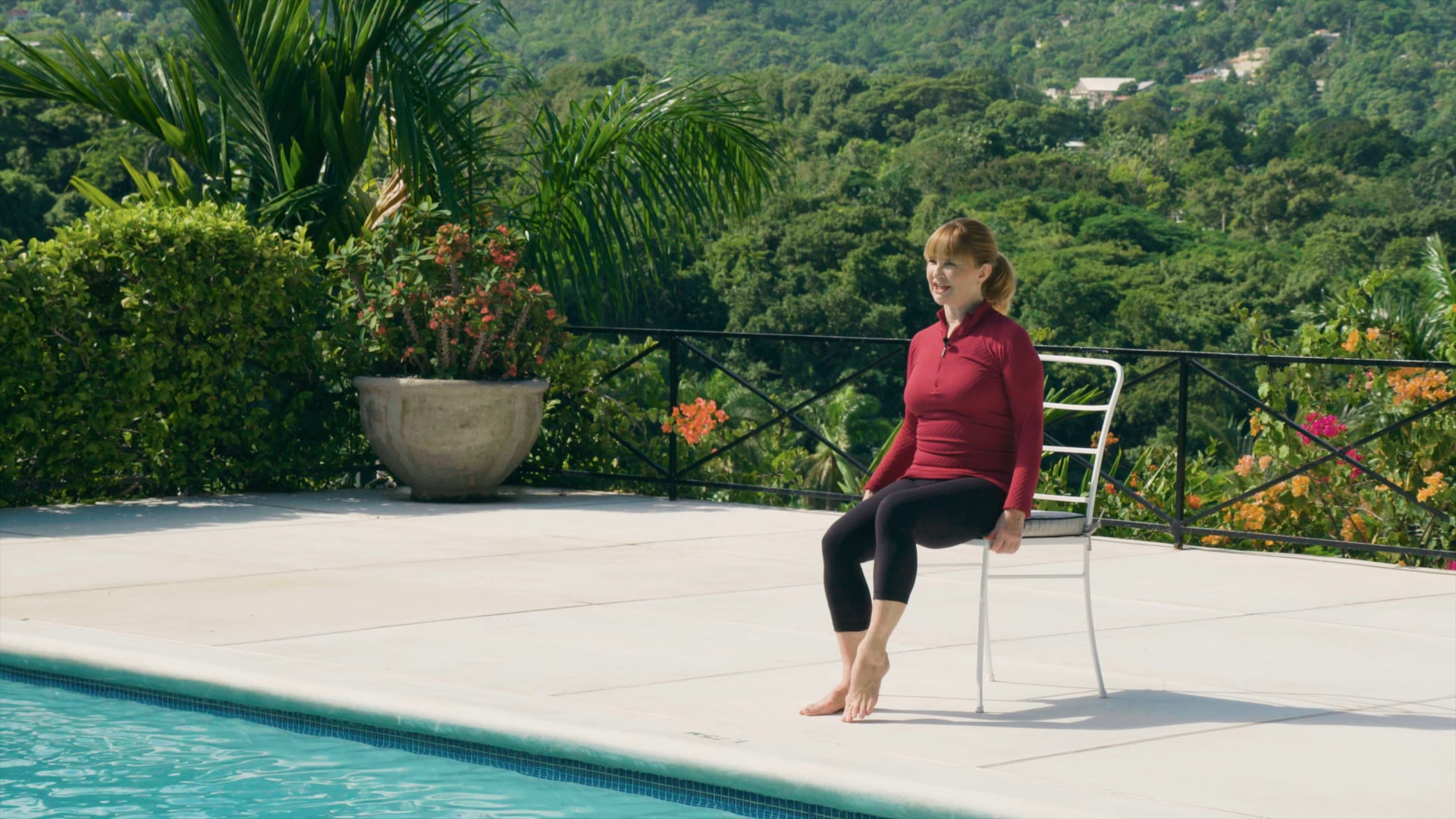 Aging Backwards 3:  Beginner 2 Workout