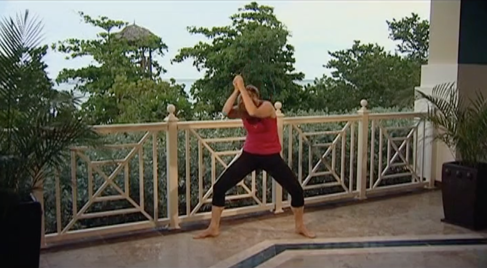 Season 6 Ep.17: Strengthen & Slenderize Your Body