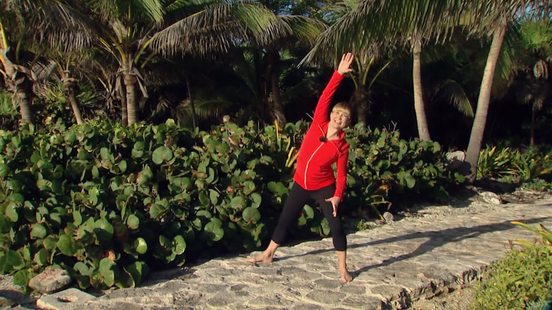 Season 11 Ep.16: Posture