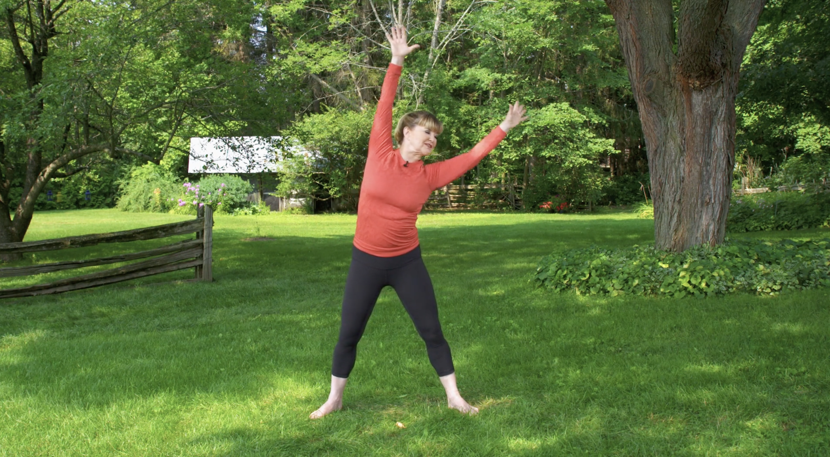 Season 14 Ep. 12: Spine Flexibility