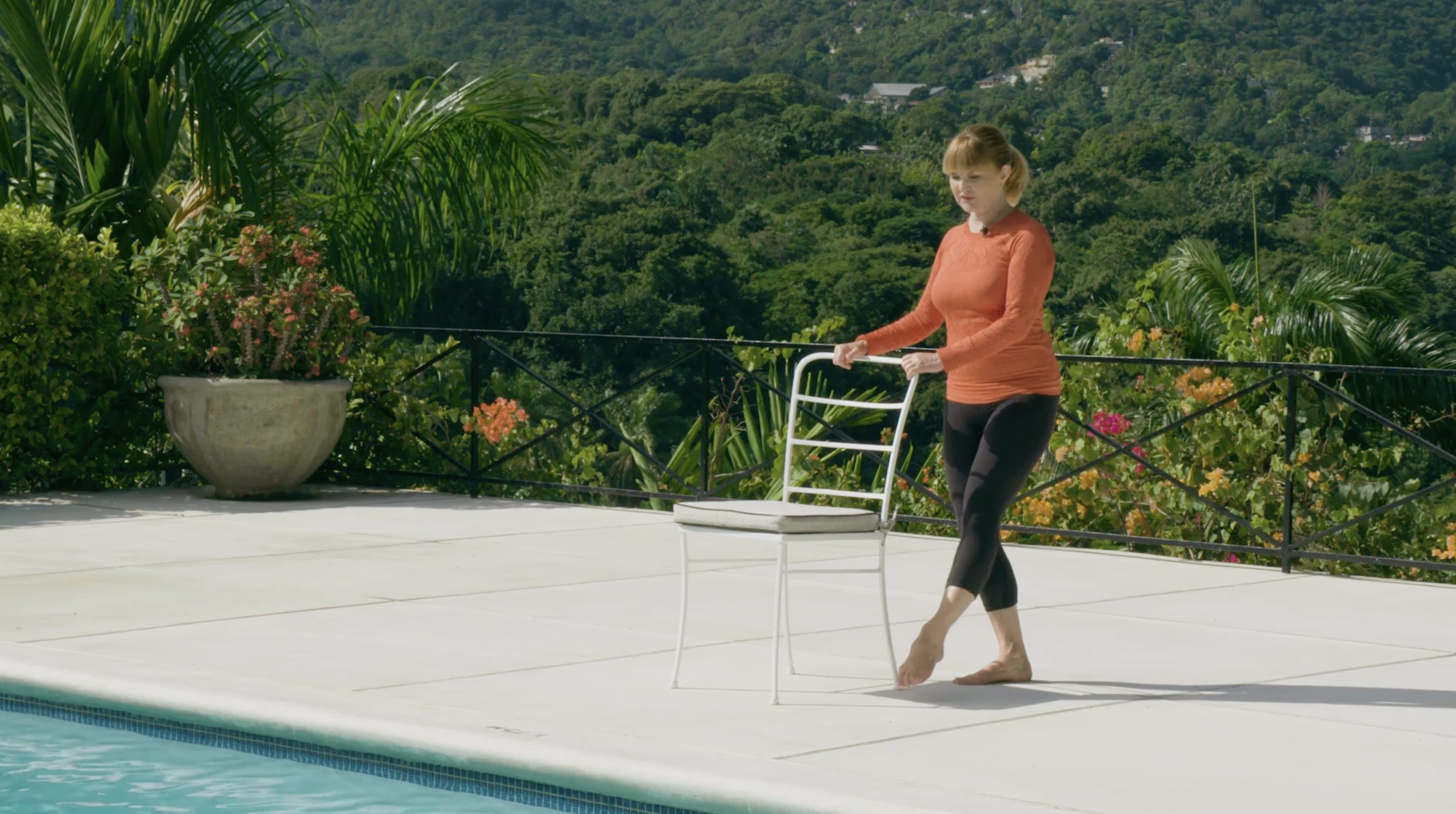 PHASE 2: Aging Backwards 3: Beginner 1 Workout