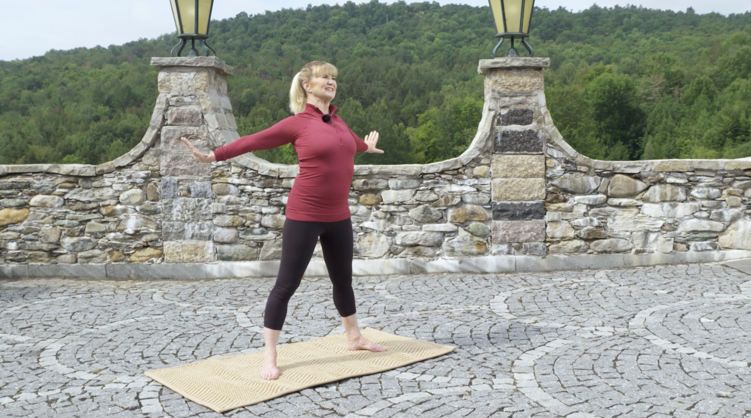 Season 14 Ep.03: Upper Back Strength