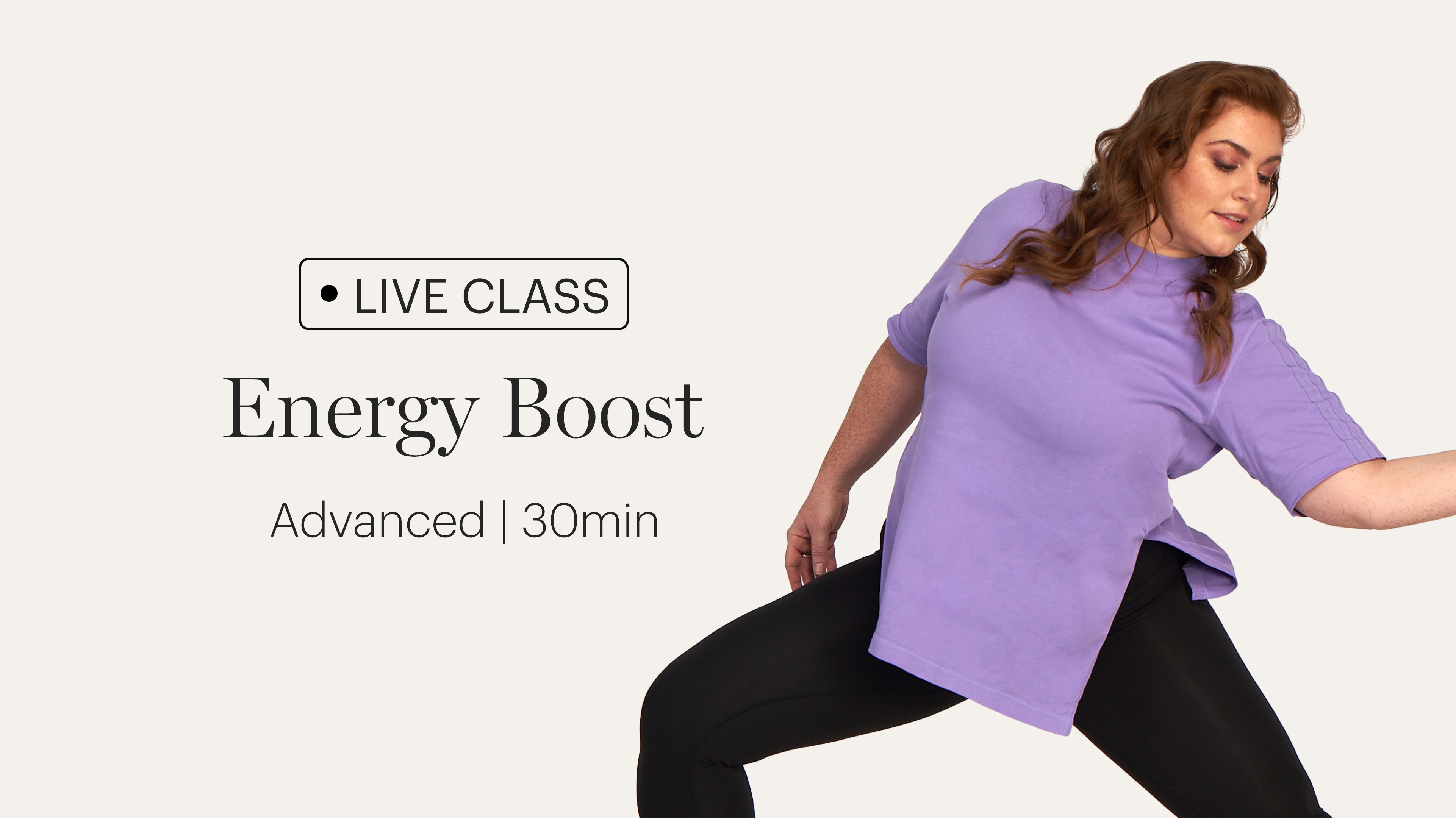 Energy Boost | Unlock Extraordinary Challenge | Advanced