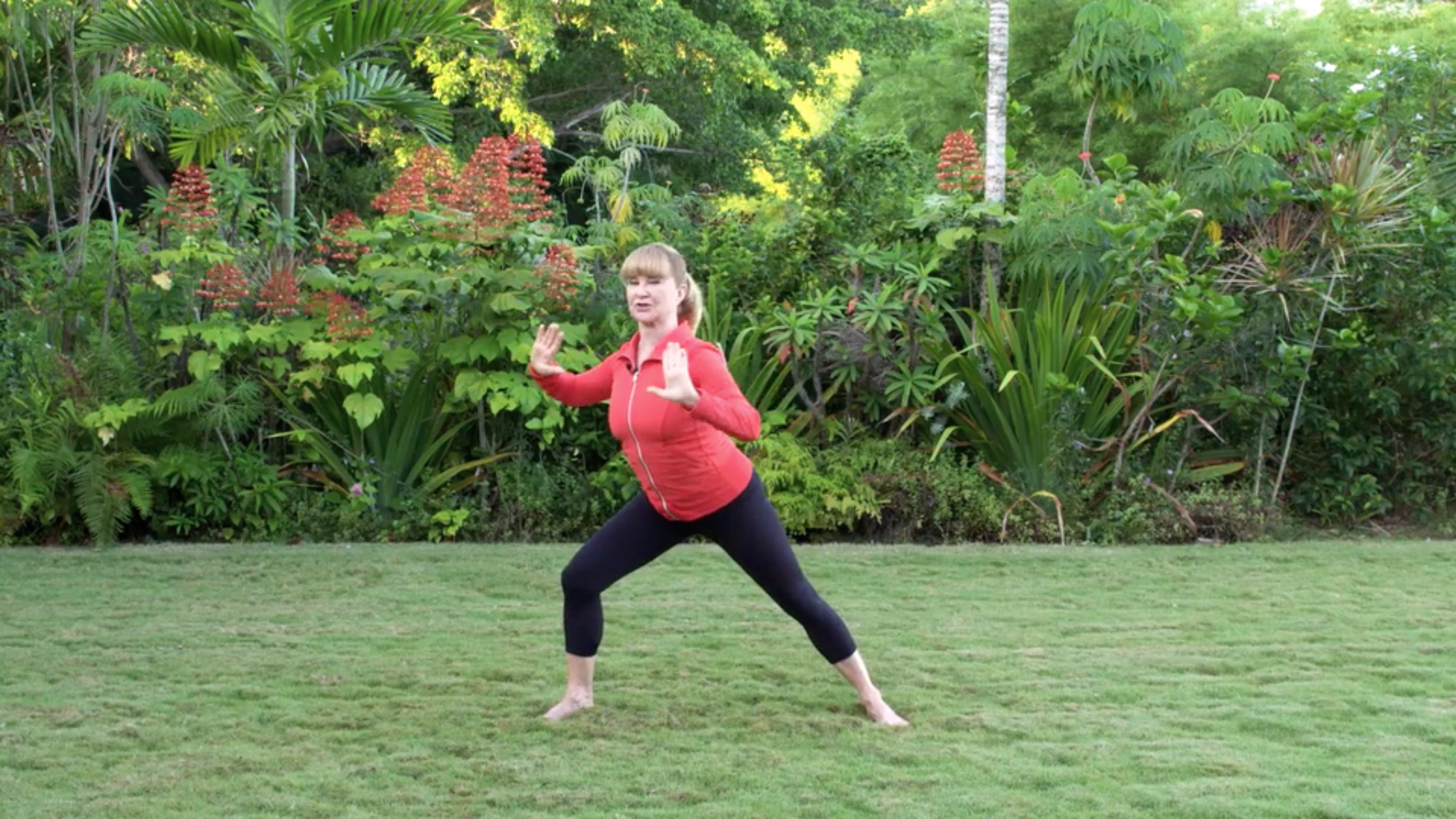 Season 12 Ep.17: Full Body Toning