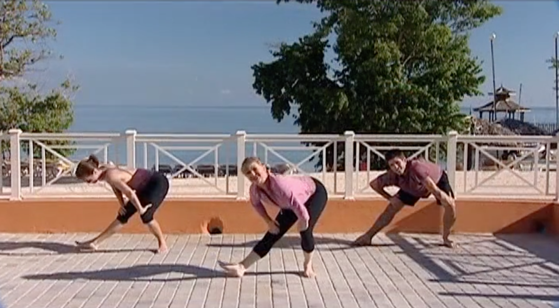 Season 6 Ep.22: Make Your Leg & Hip Muscles Long & Lean