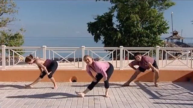 Season 6 Ep.22: Make Your Leg & Hip M...