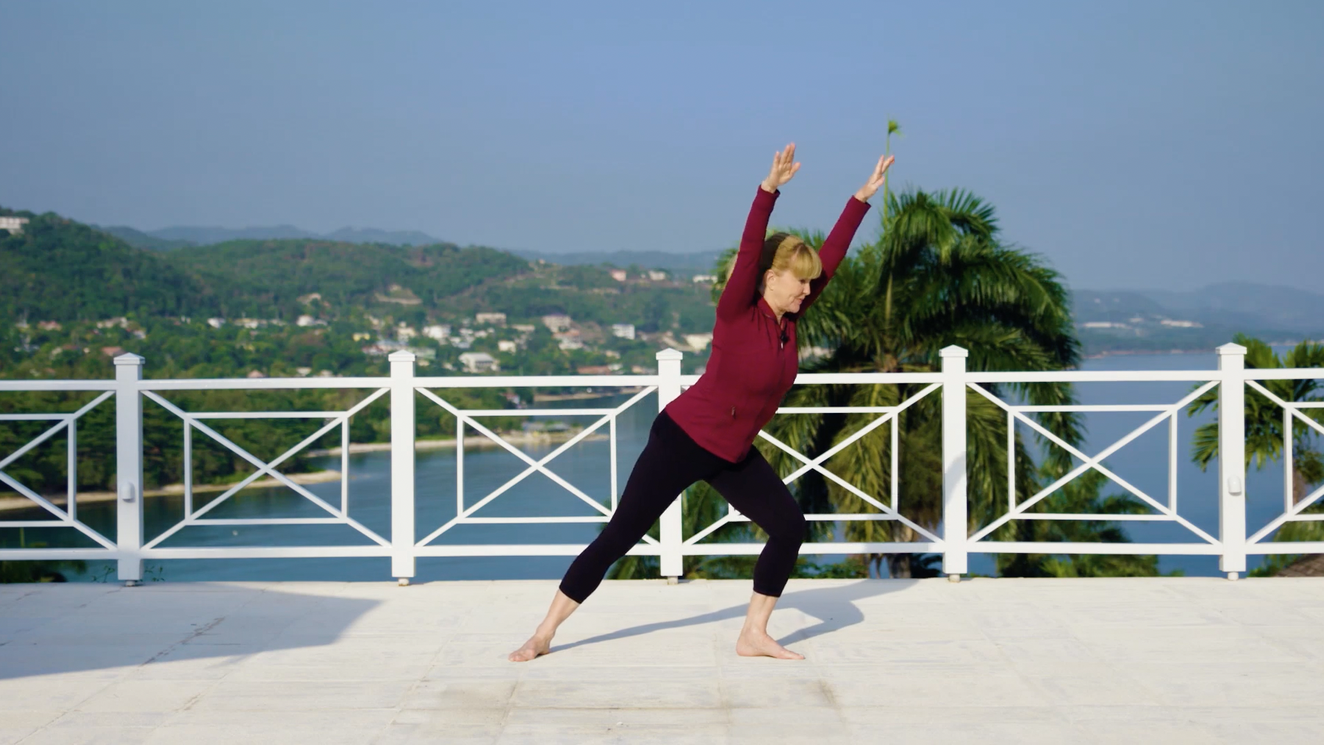 Day 18: Stretch your Spine Workout