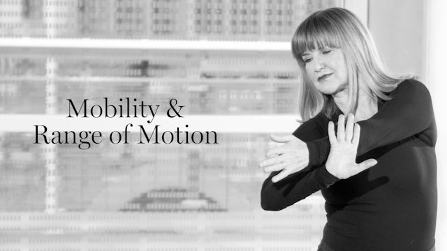 Mobility & Range of Motion