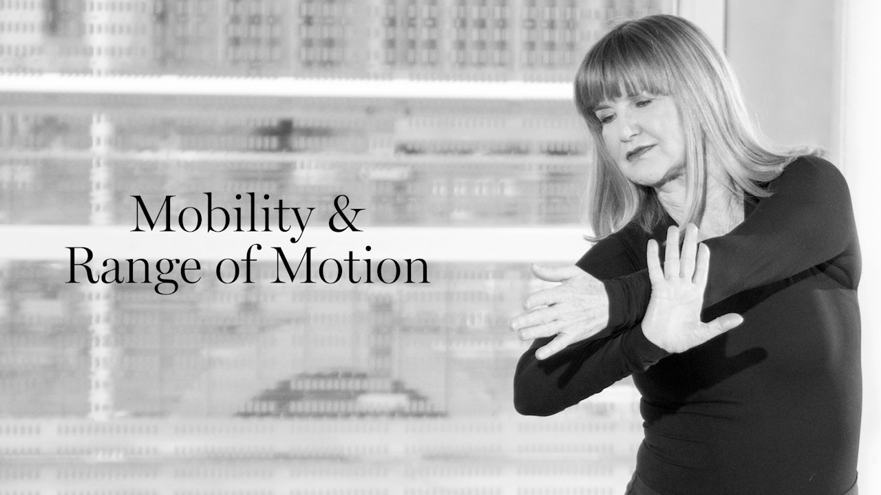 Mobility & Range of Motion