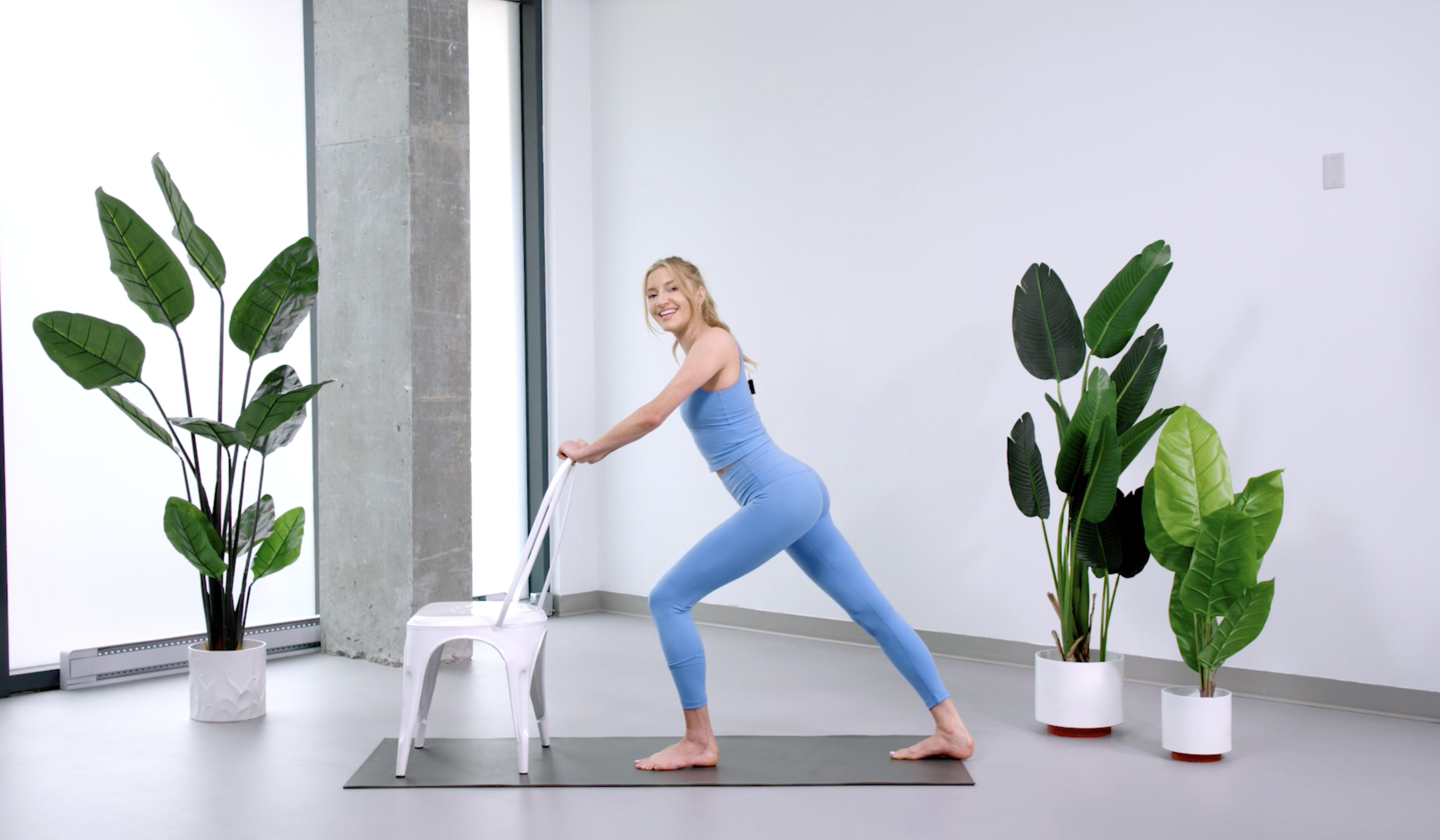 Day 10  | Flexibility & Range of Motion | Beg