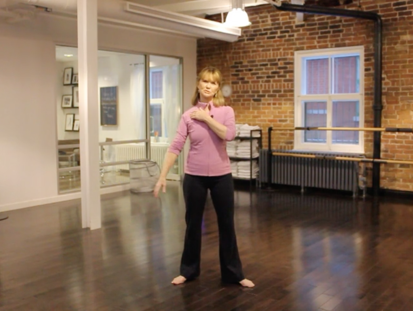 Am I doing this right? Frozen Shoulder