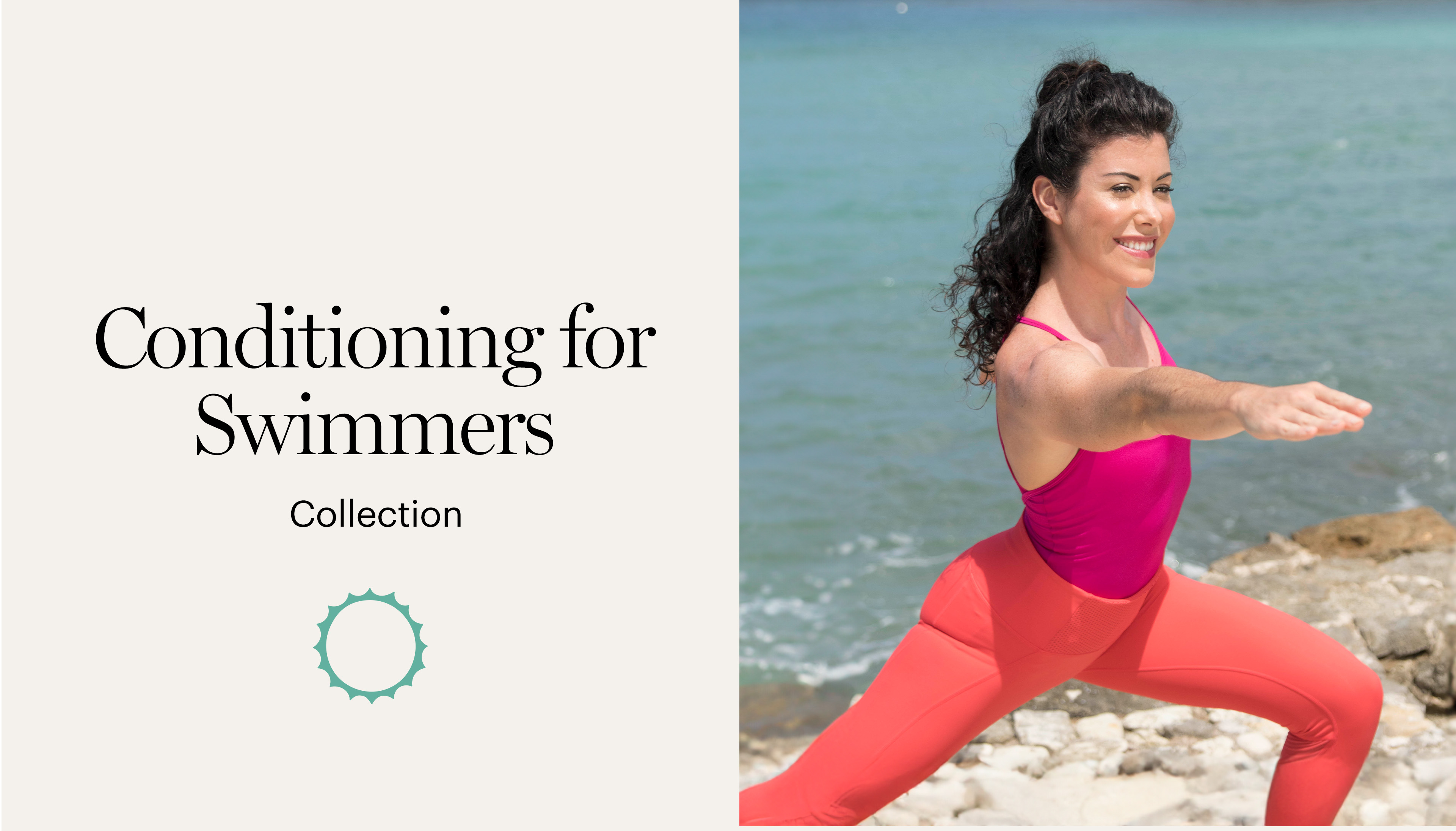 Conditioning for Swimmers