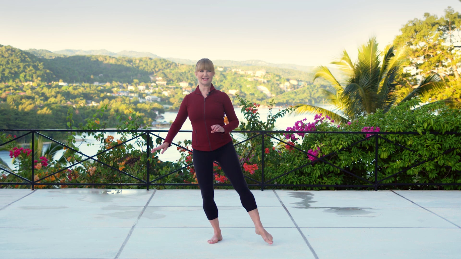 Day 26: Posture & Spine