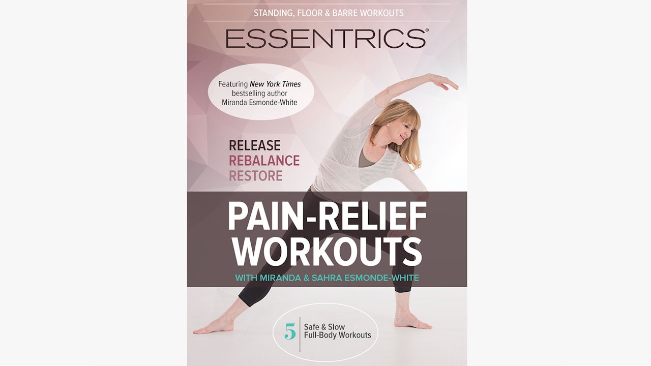 Pain Relief Workouts