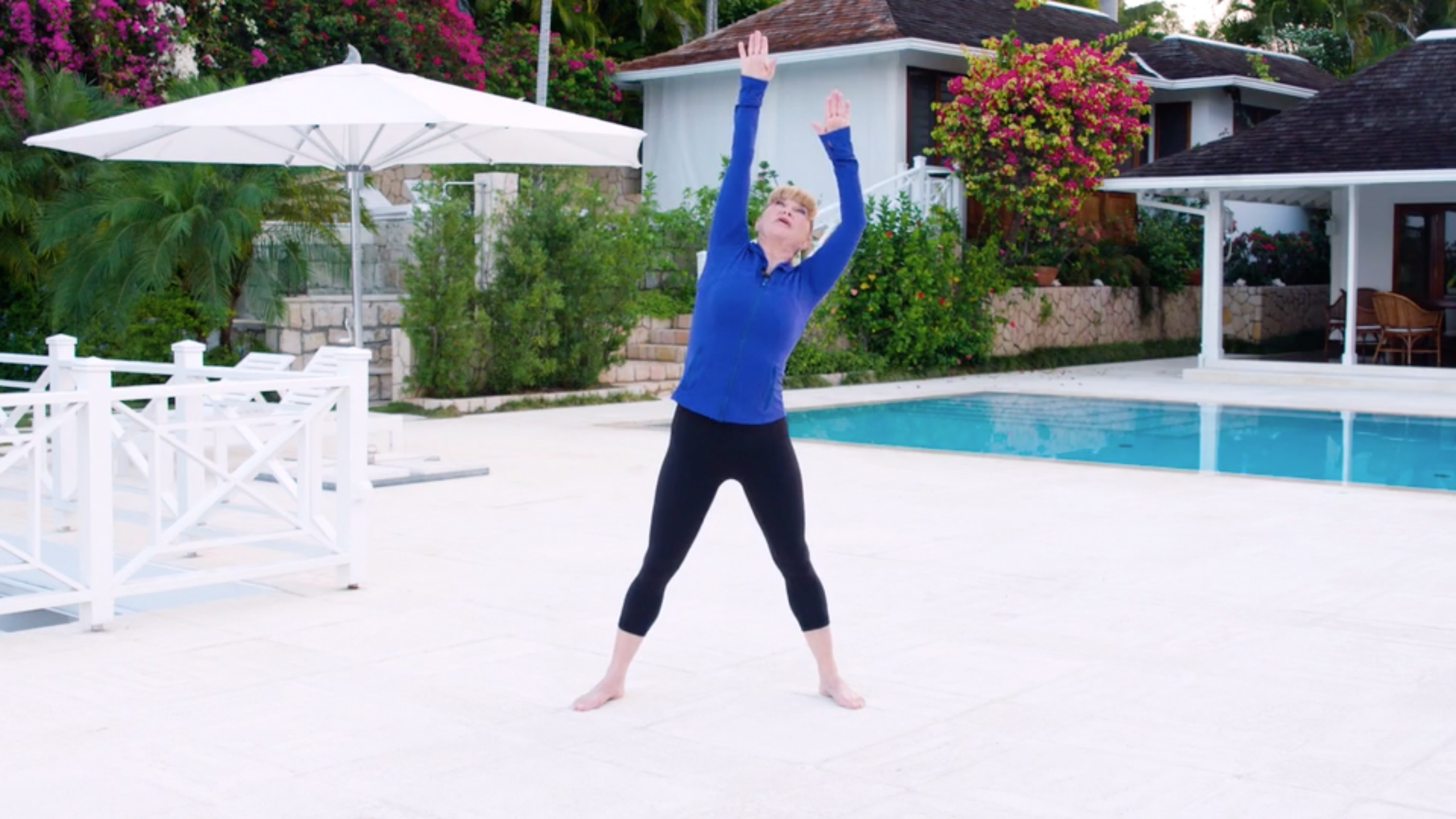 Season 12 Ep.13: Toning the Waist