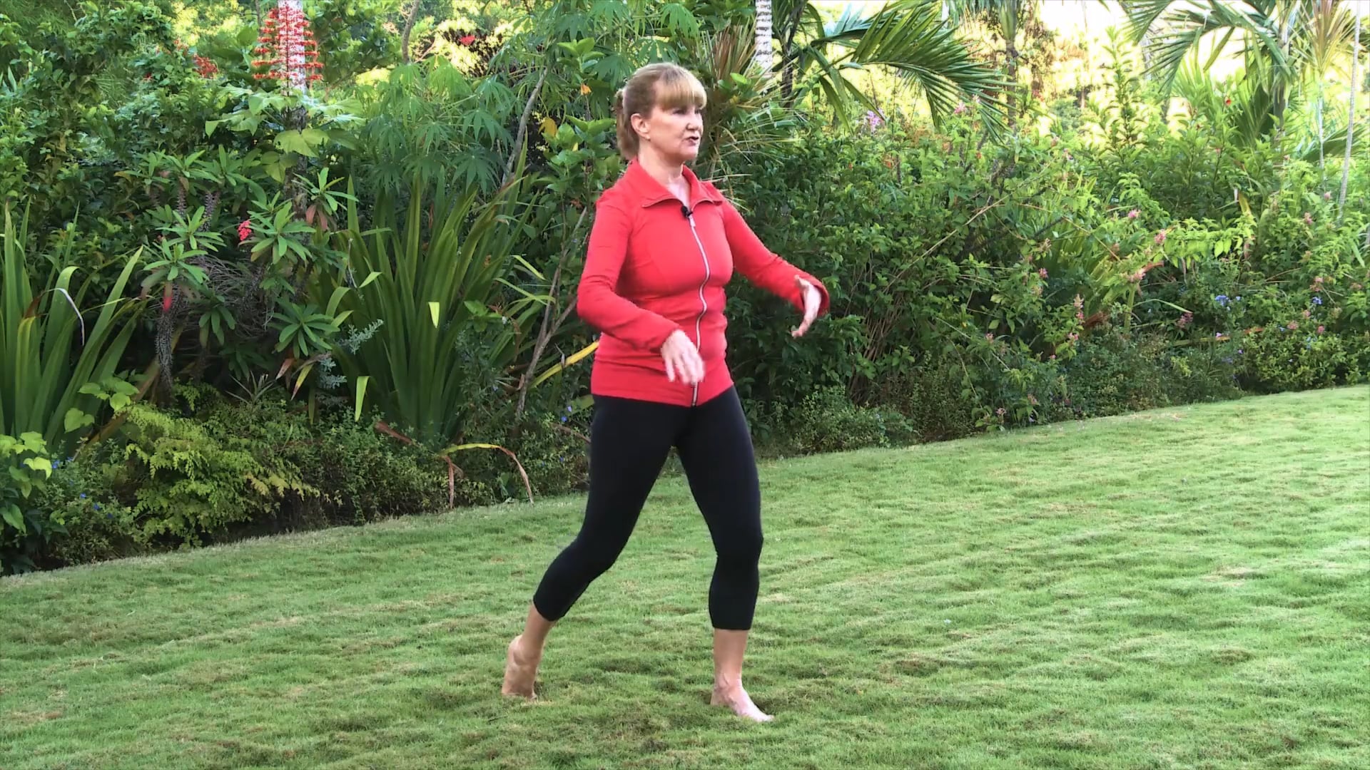 Day 28 | Season 12 Ep.17  Full Body Toning