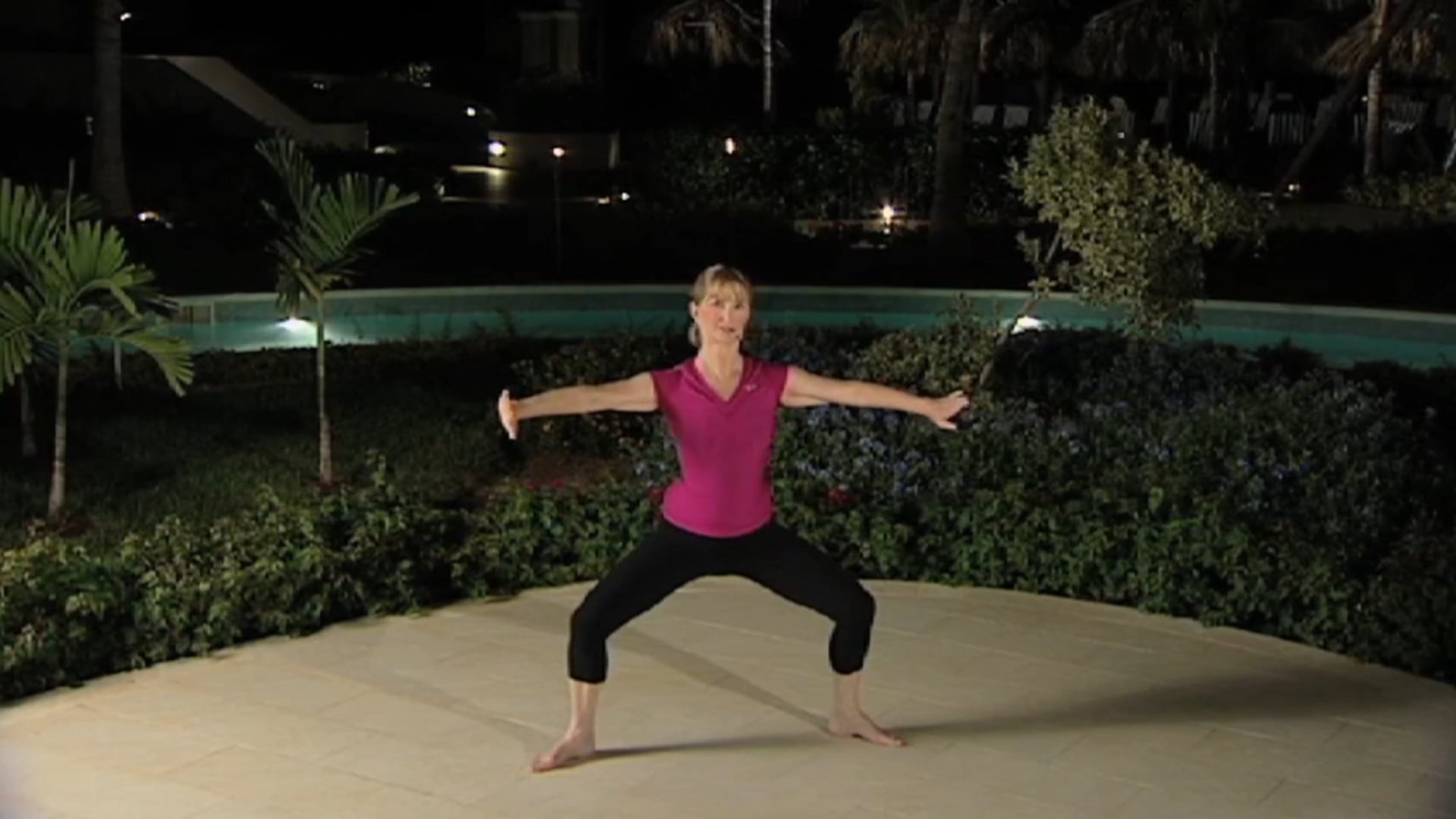 Season 7 Ep.03: Loosen Your Upper Body