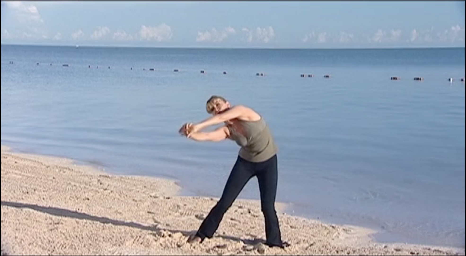 Season 6 Ep.01: Arms & Posture