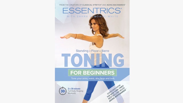 Toning For Beginners