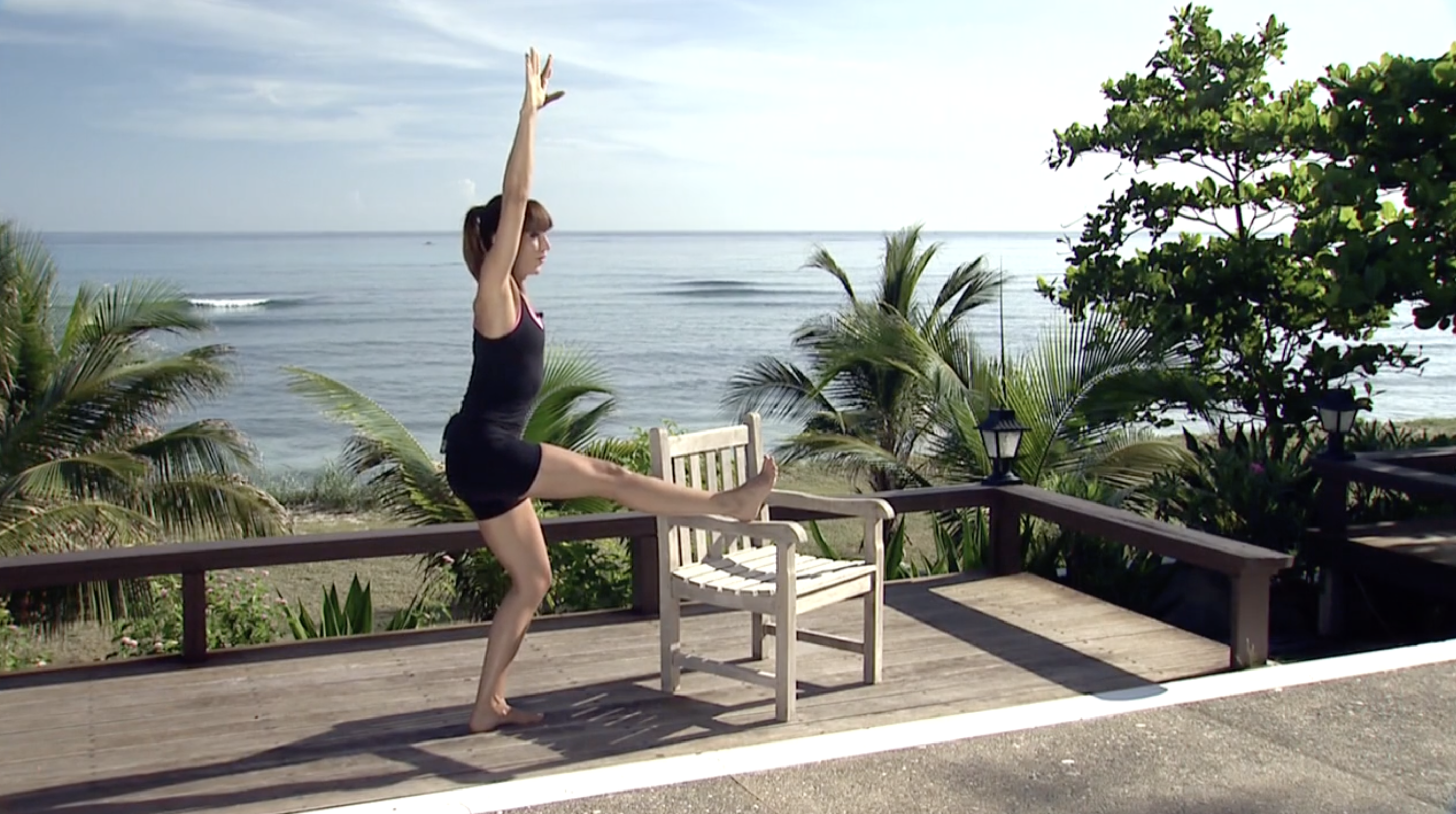 Conditioning for Runners | Unlock Your Body with Danielle de Wildt