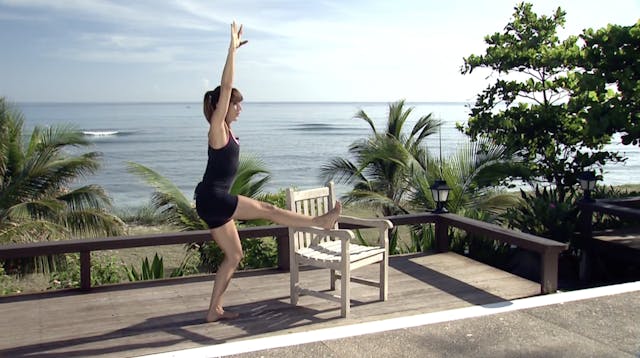 Conditioning for Runners | Unlock You...