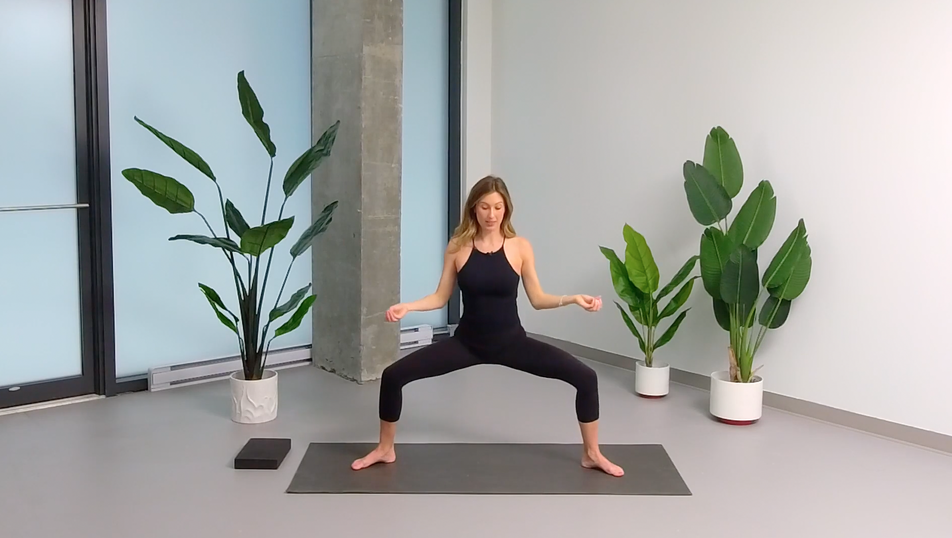 30s Class: Strength & Flexibility