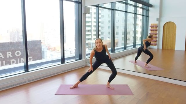 Inflammation Relief with Gail Garceau