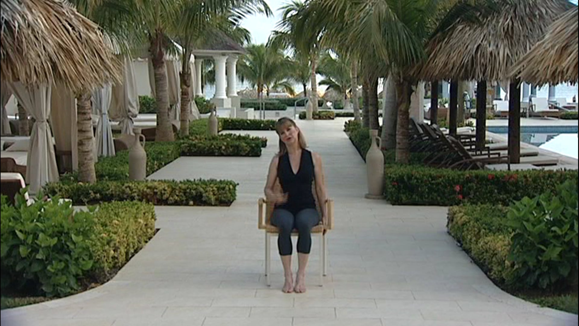 Workout For Upper Back Pain Relief