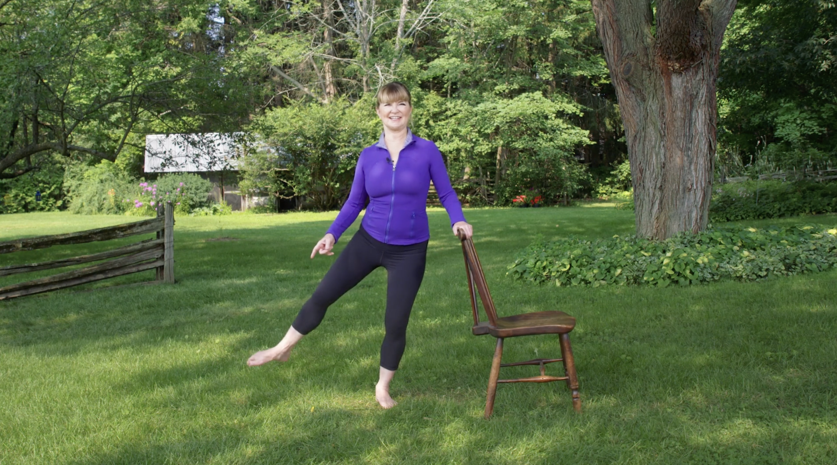 Season 14 Ep. 14: Hip Strengthening