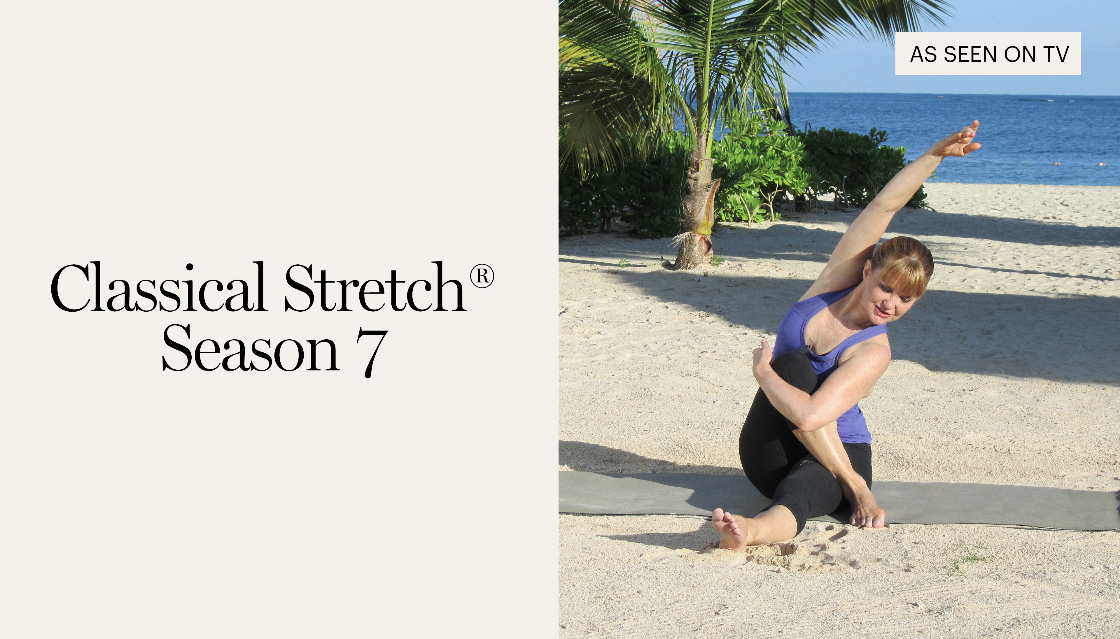 Classical stretch discount by essentrics season 11 12 13 core body aging backwards full b