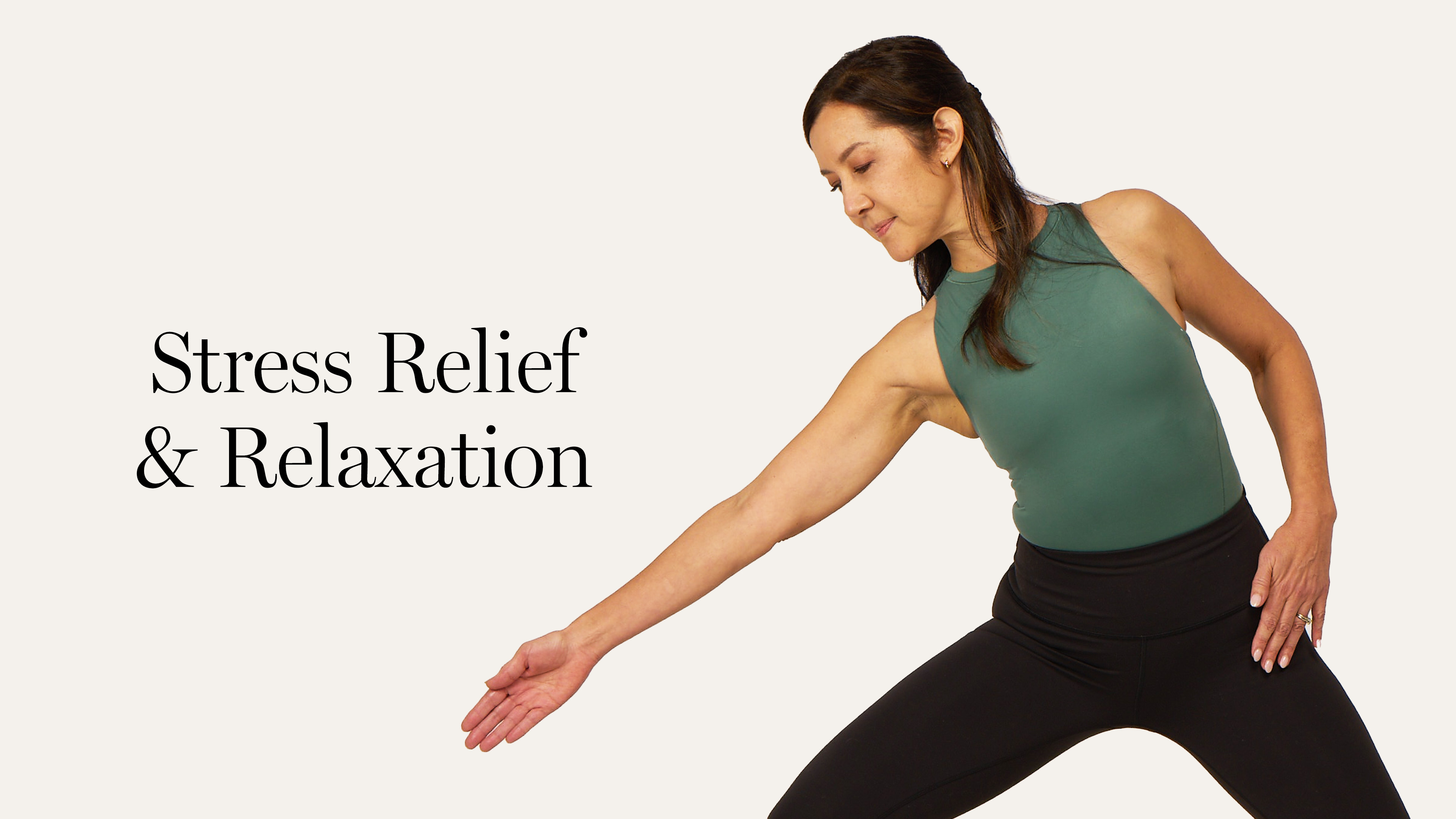 Stress Relief