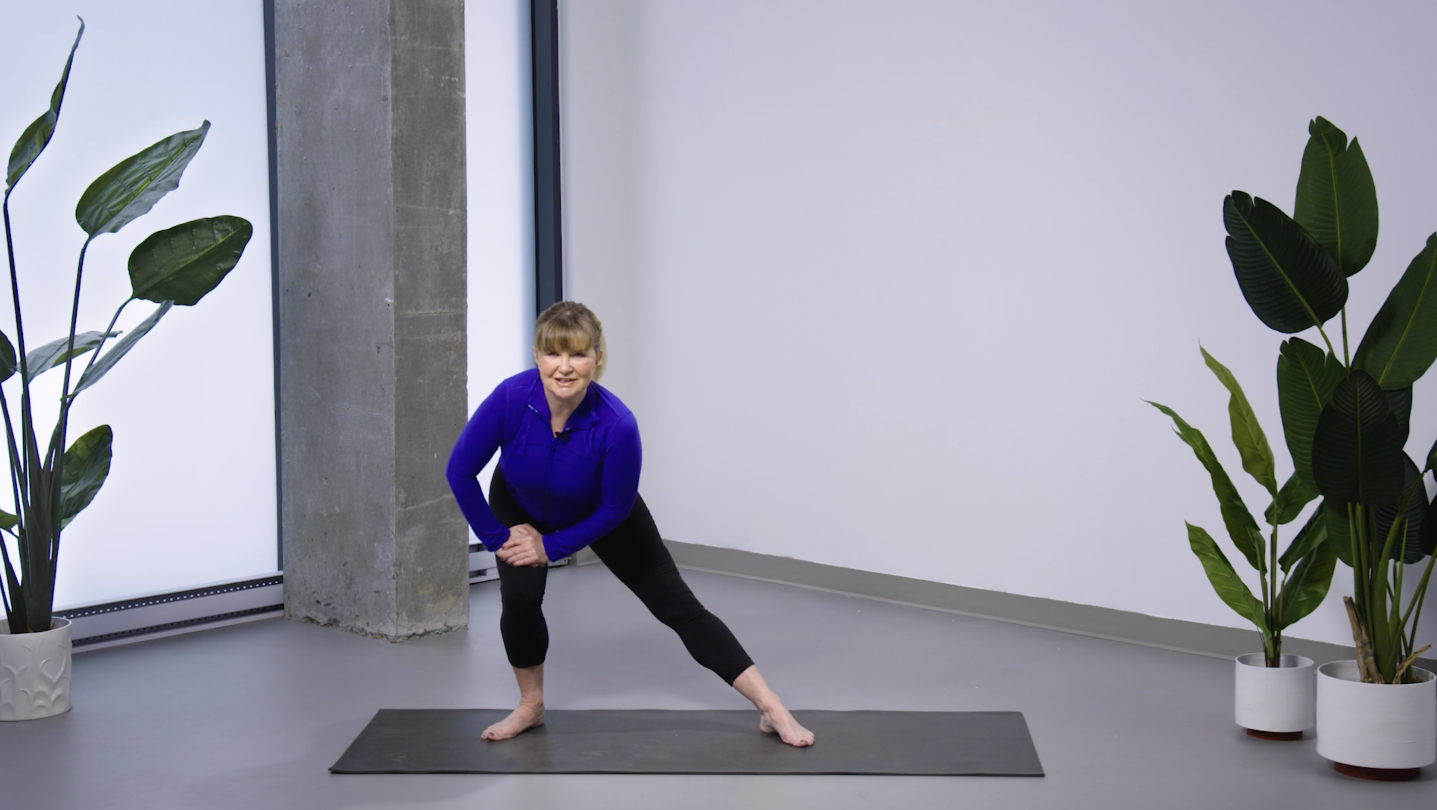 SATURDAY | Stimulate Your Brain with Miranda Esmonde-White