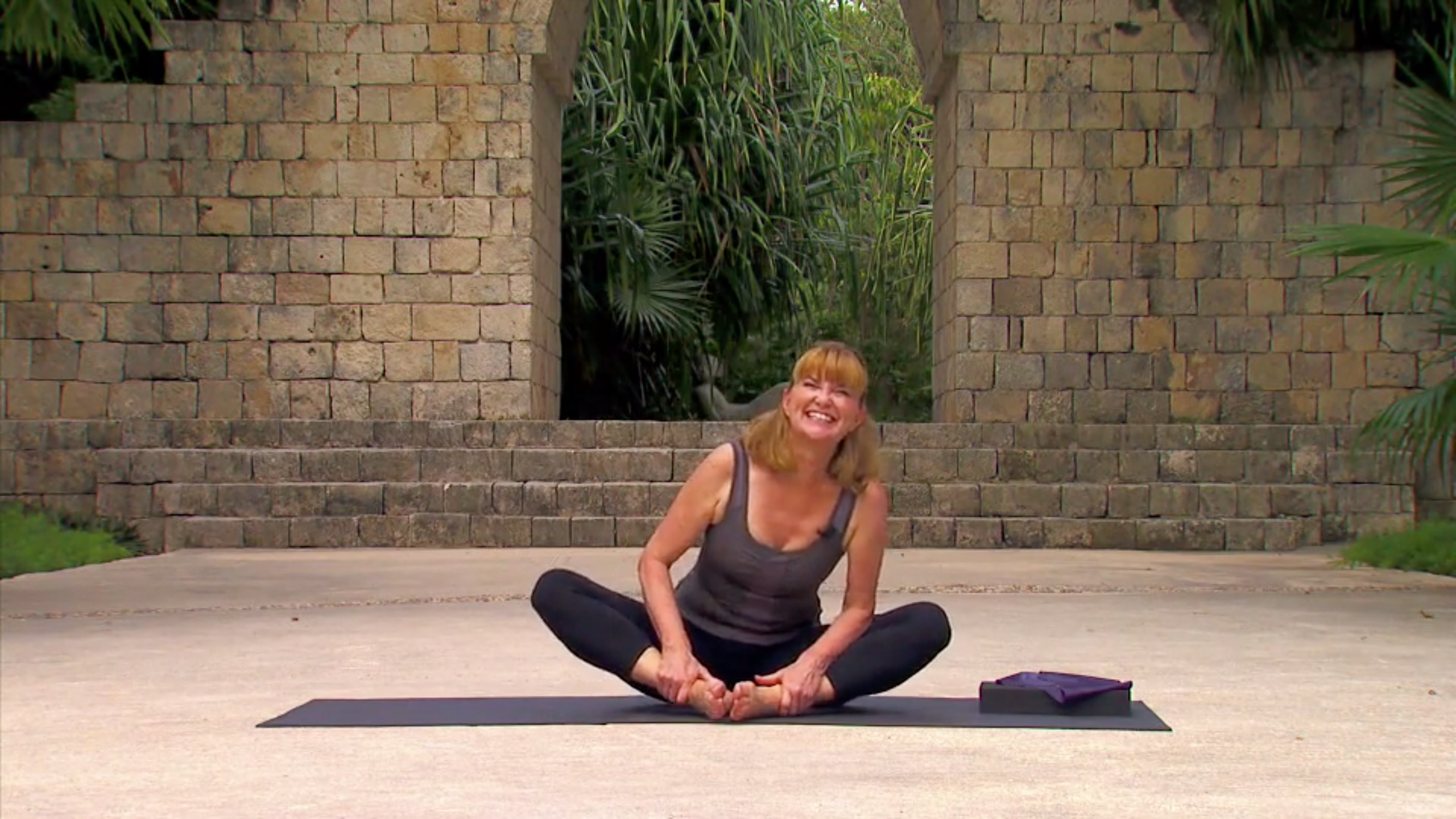 Season 9 Ep.08: Pain Relief: Quad & Hips