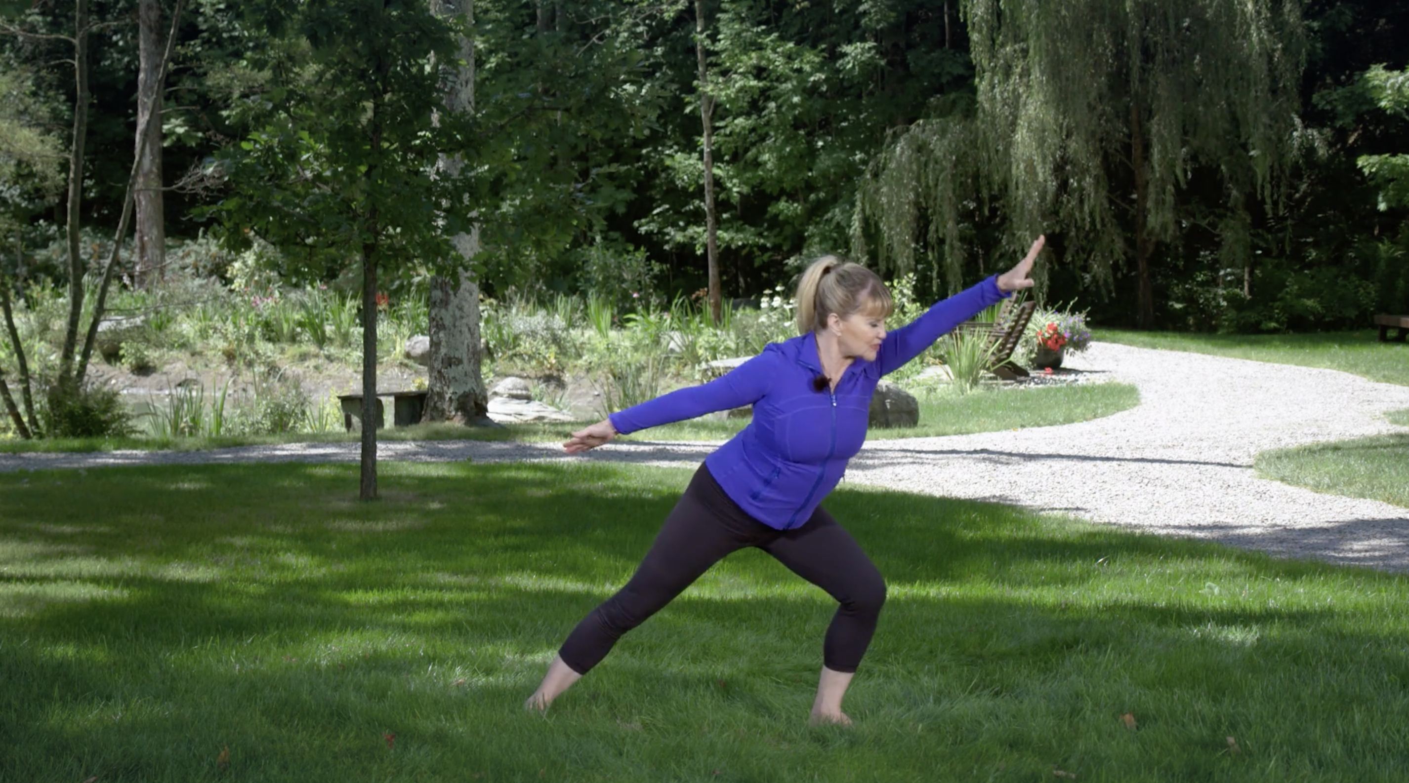 Season 14 Ep. 09: Spine Strengthening