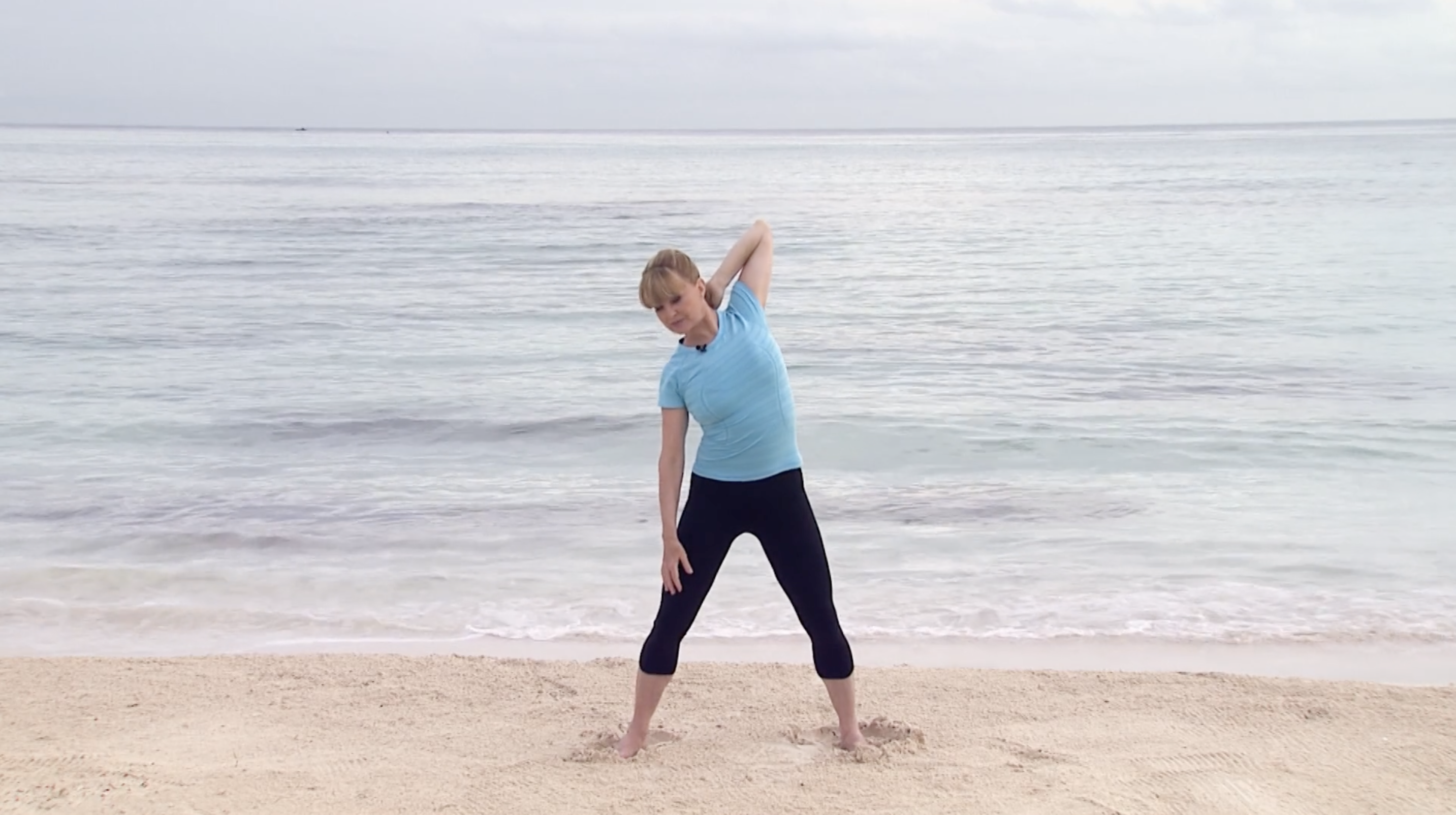 Season 15 Ep.21: Stress Release