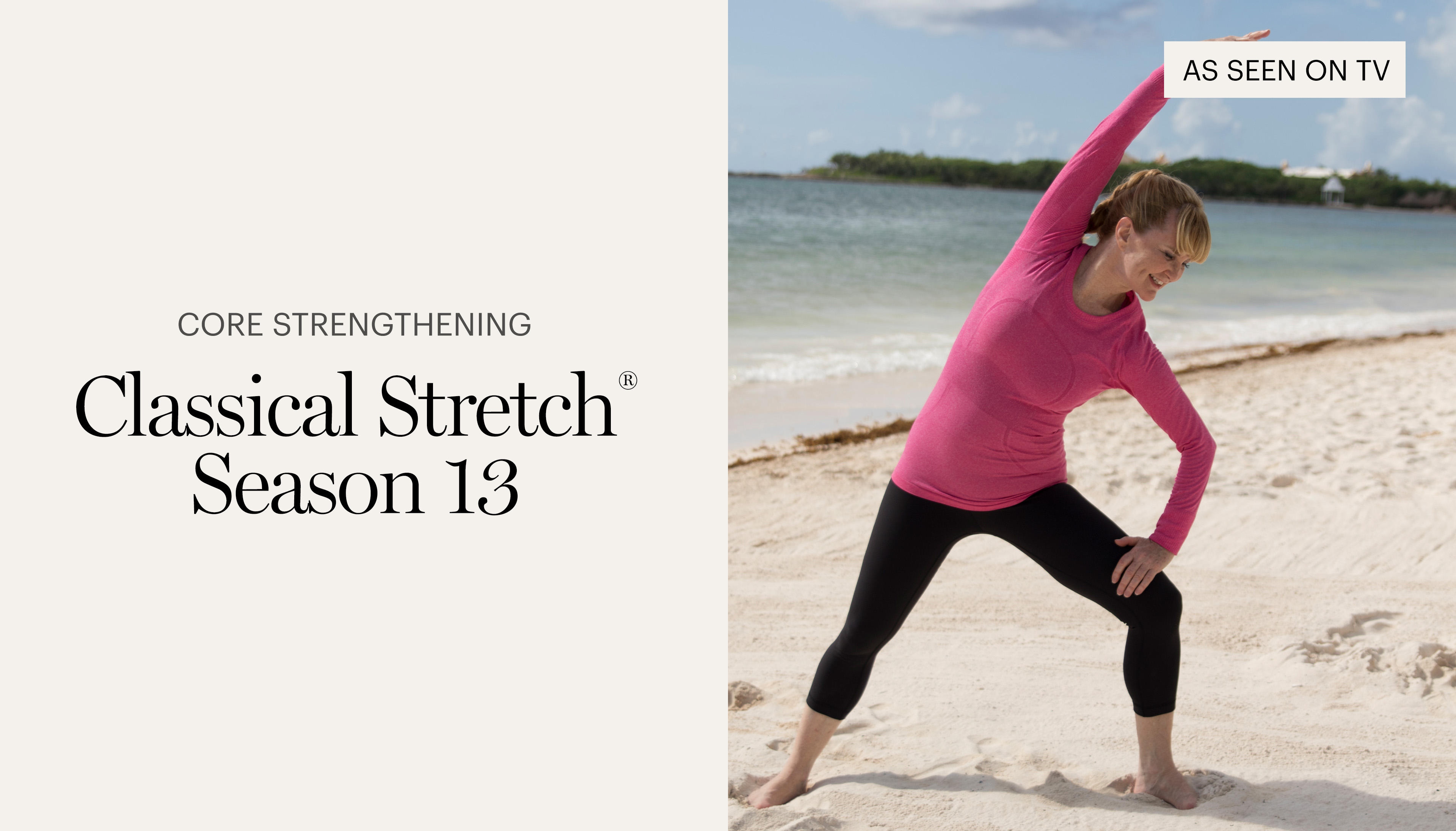 Classical Stretch Season 13