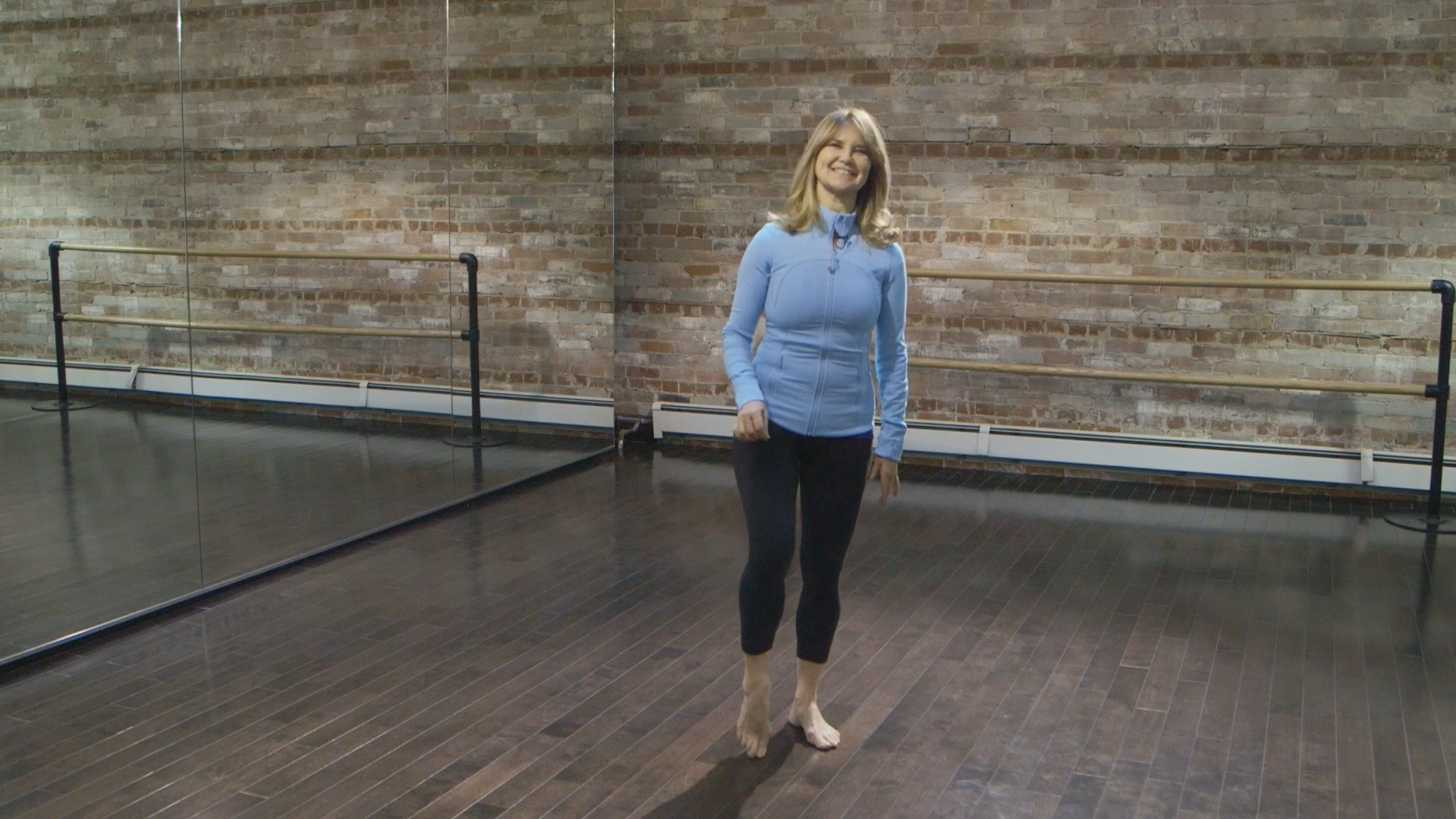 Am I doing this right? Feet