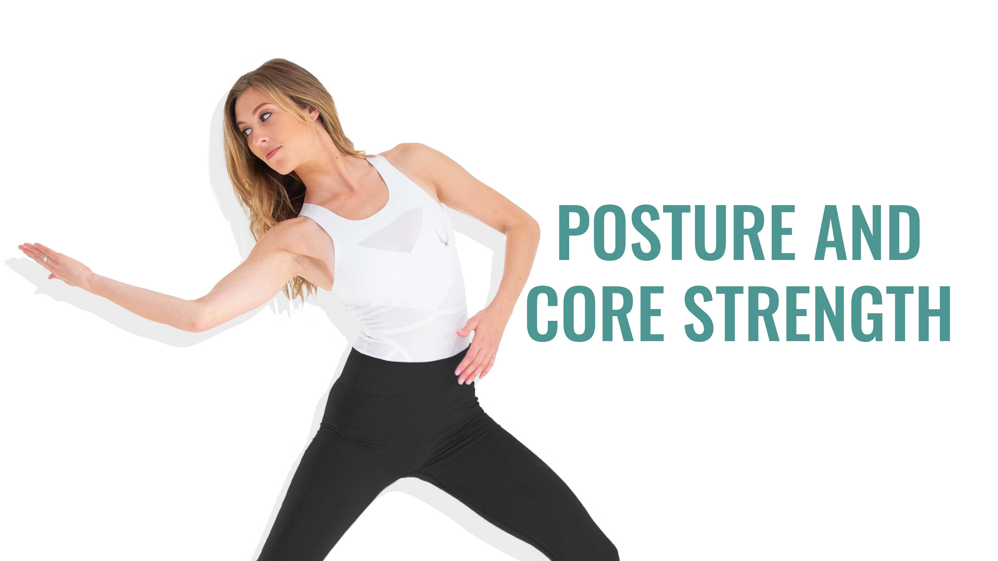Deep Full Body Strengthening
