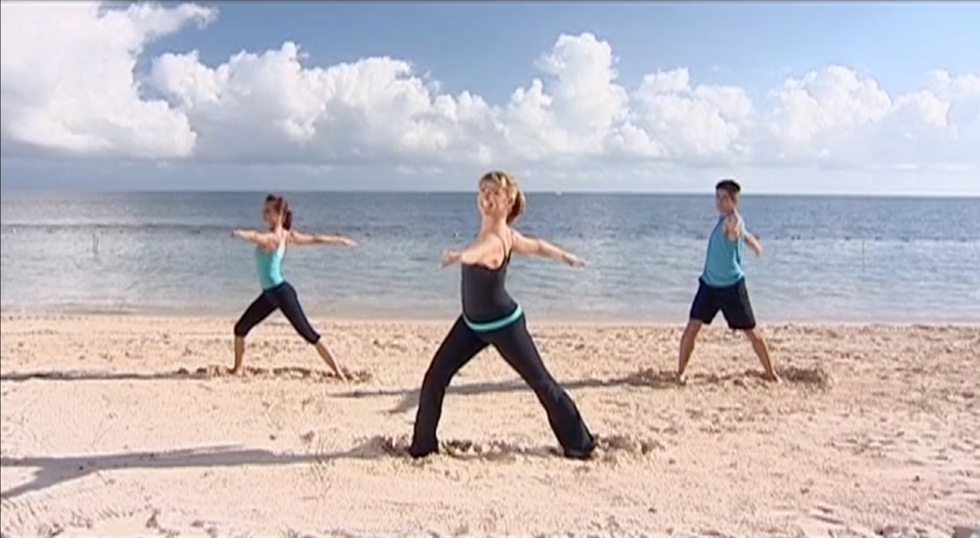 Season 6 Ep.30: Focus on Posture