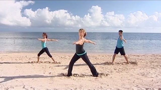 Season 6 Ep.30: Focus on Posture