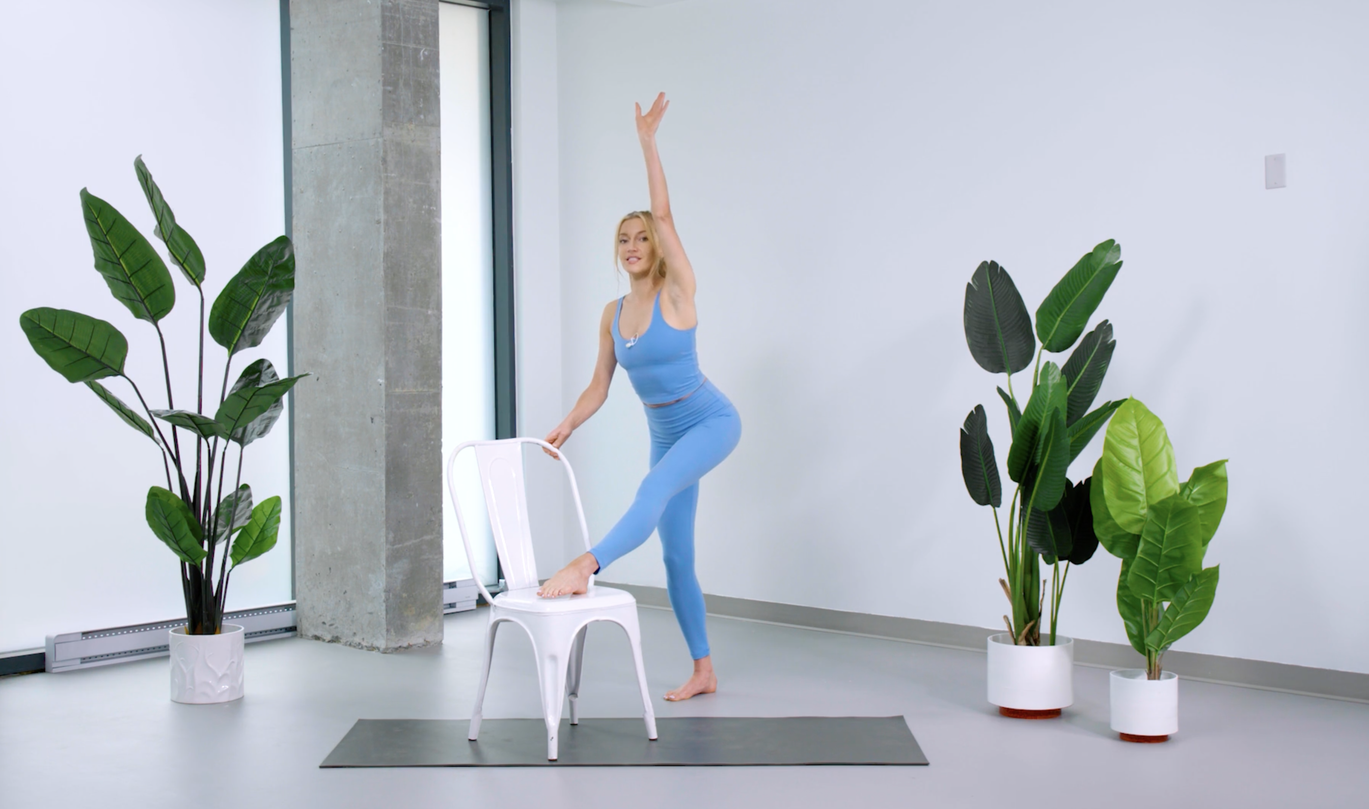 Day 10 | Flexibility & Range of Motion | Int