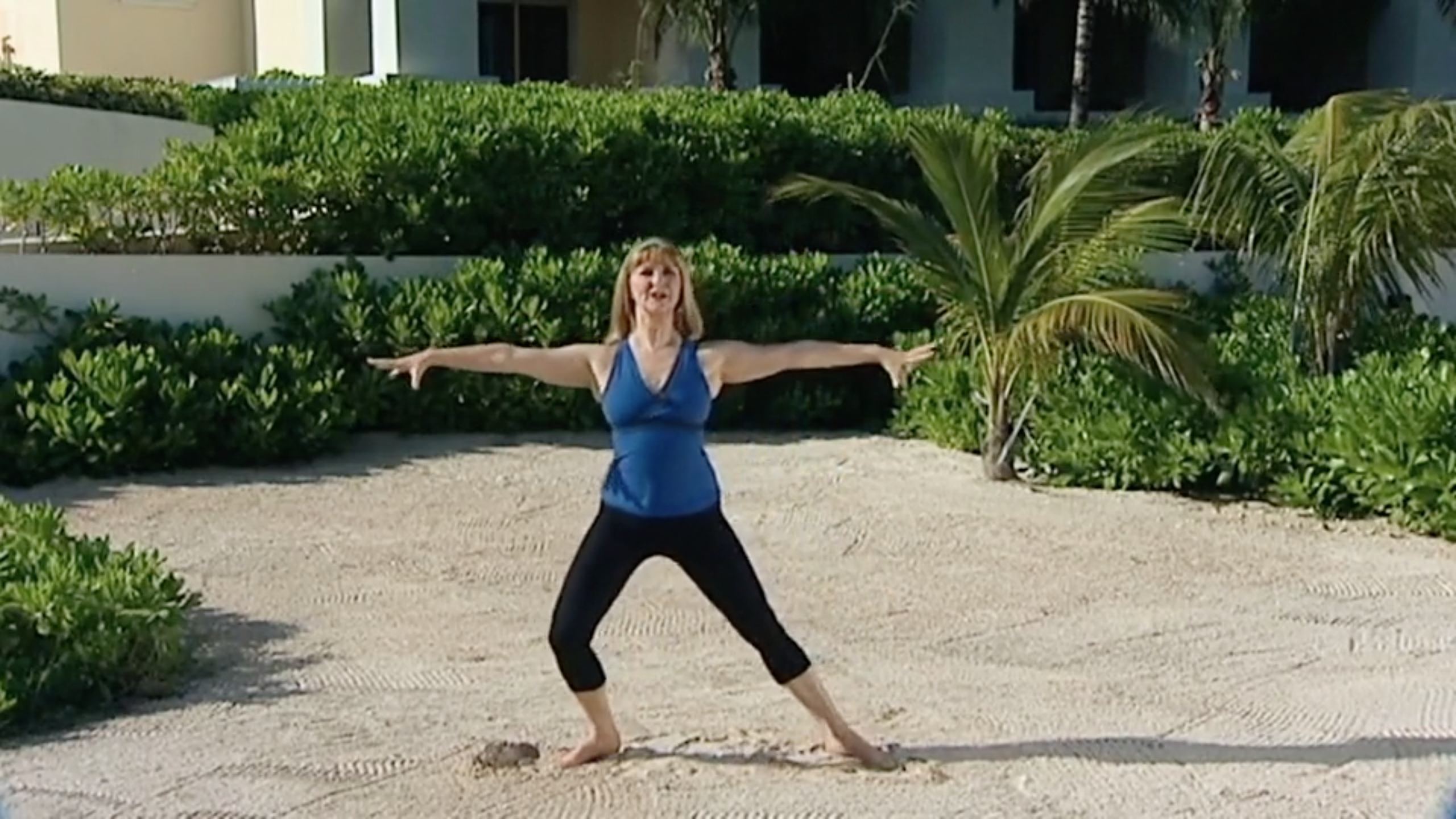 Season 8 Ep.13: Strengthen Feet & Fingers