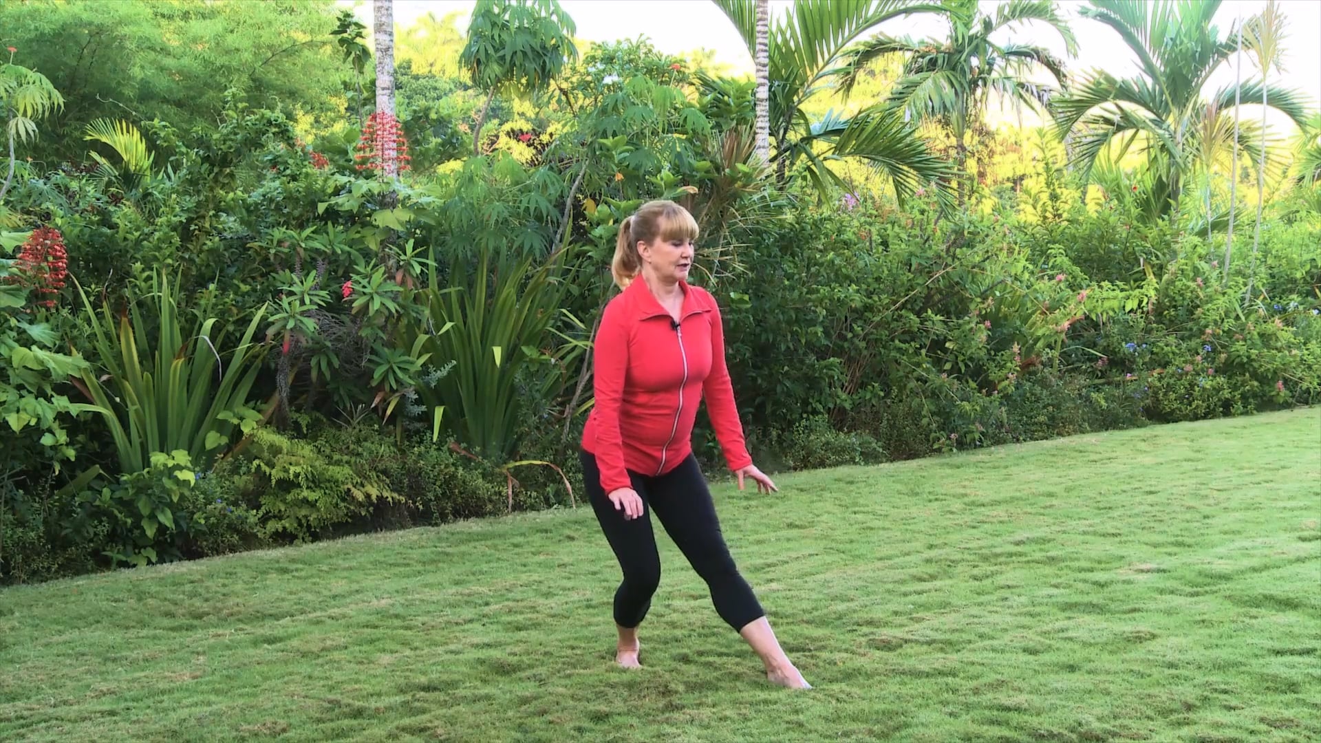 Day 18 | Season 12 Ep.17  Full Body Toning