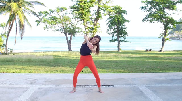 Ease Stiffness & Restore Mobility wit...