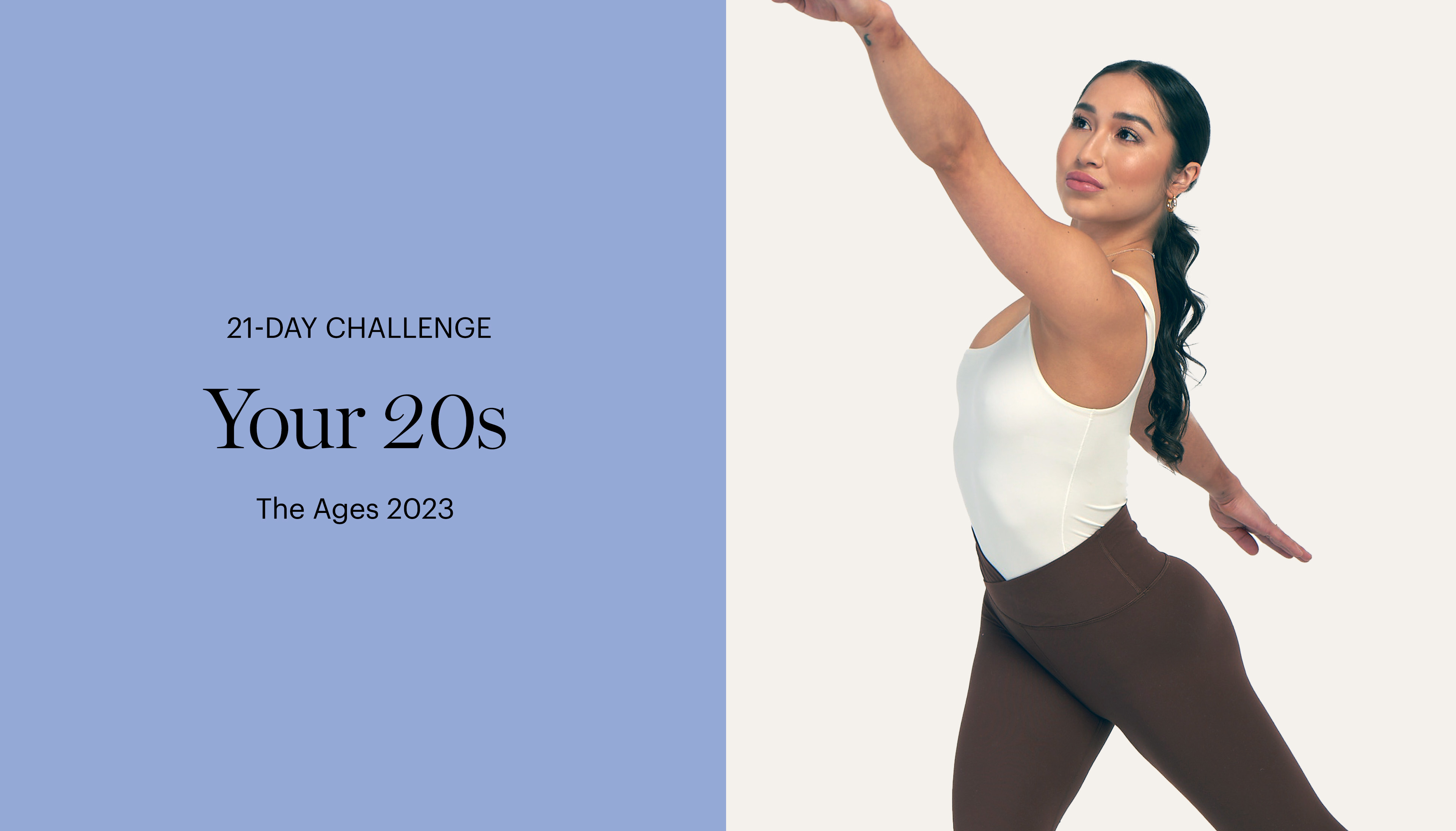 20s | Toning and Tension Release