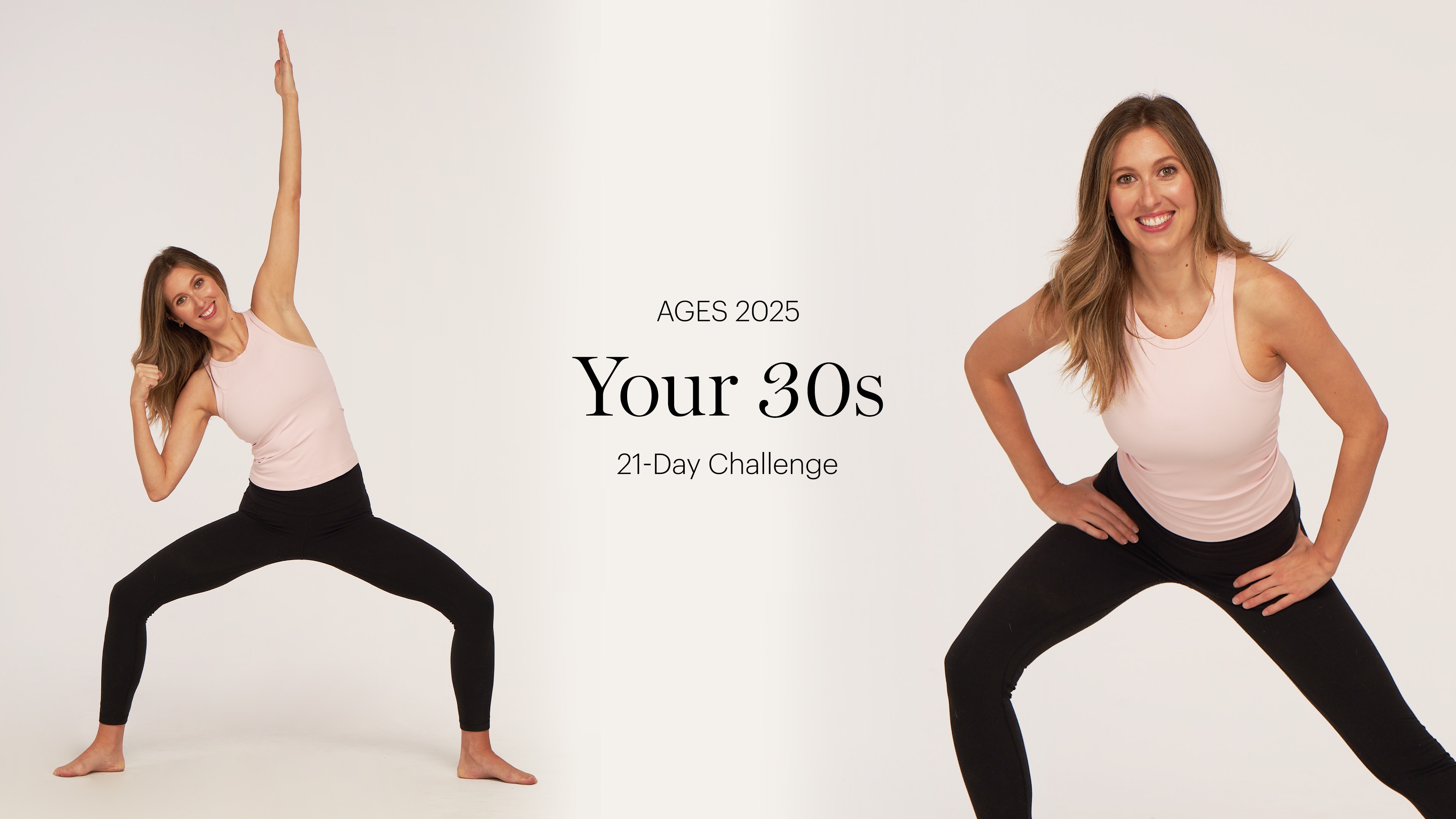 30s | Build Resilience & Endurance