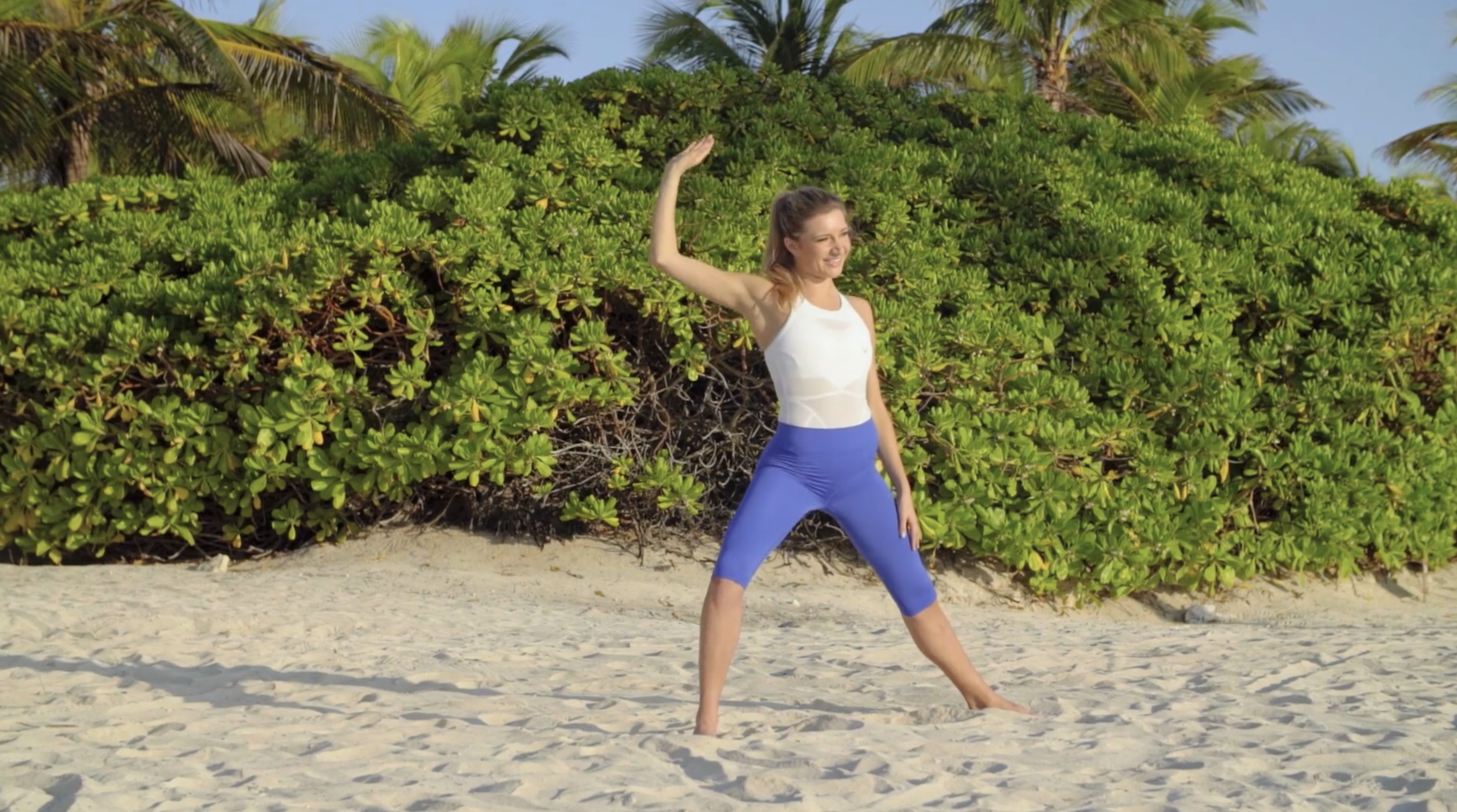 SUNDAY | Shoulder Release with Gail Garceau