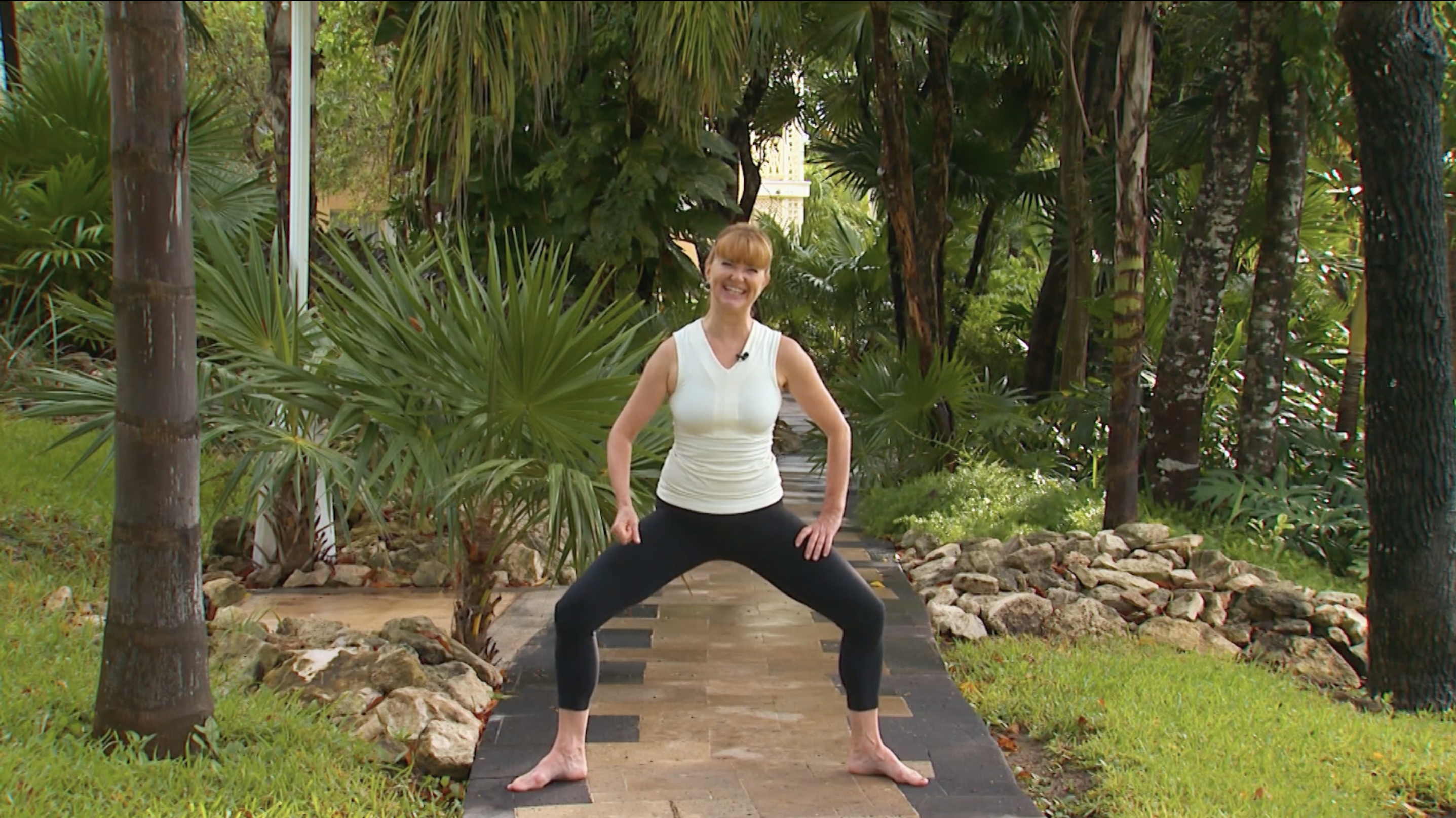 Season 15 Ep.23: Ab & Waist Strengthening