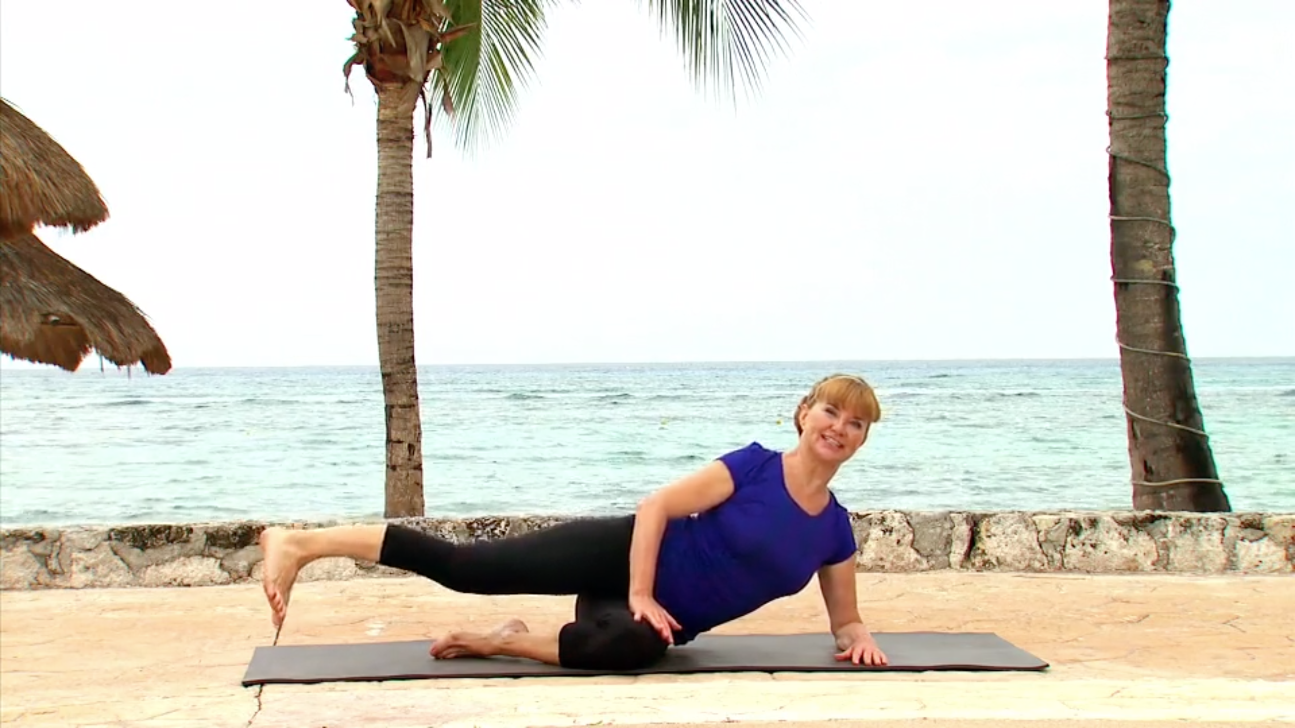 Season 9 Ep.23: Weight Loss: Leg Slenderizers